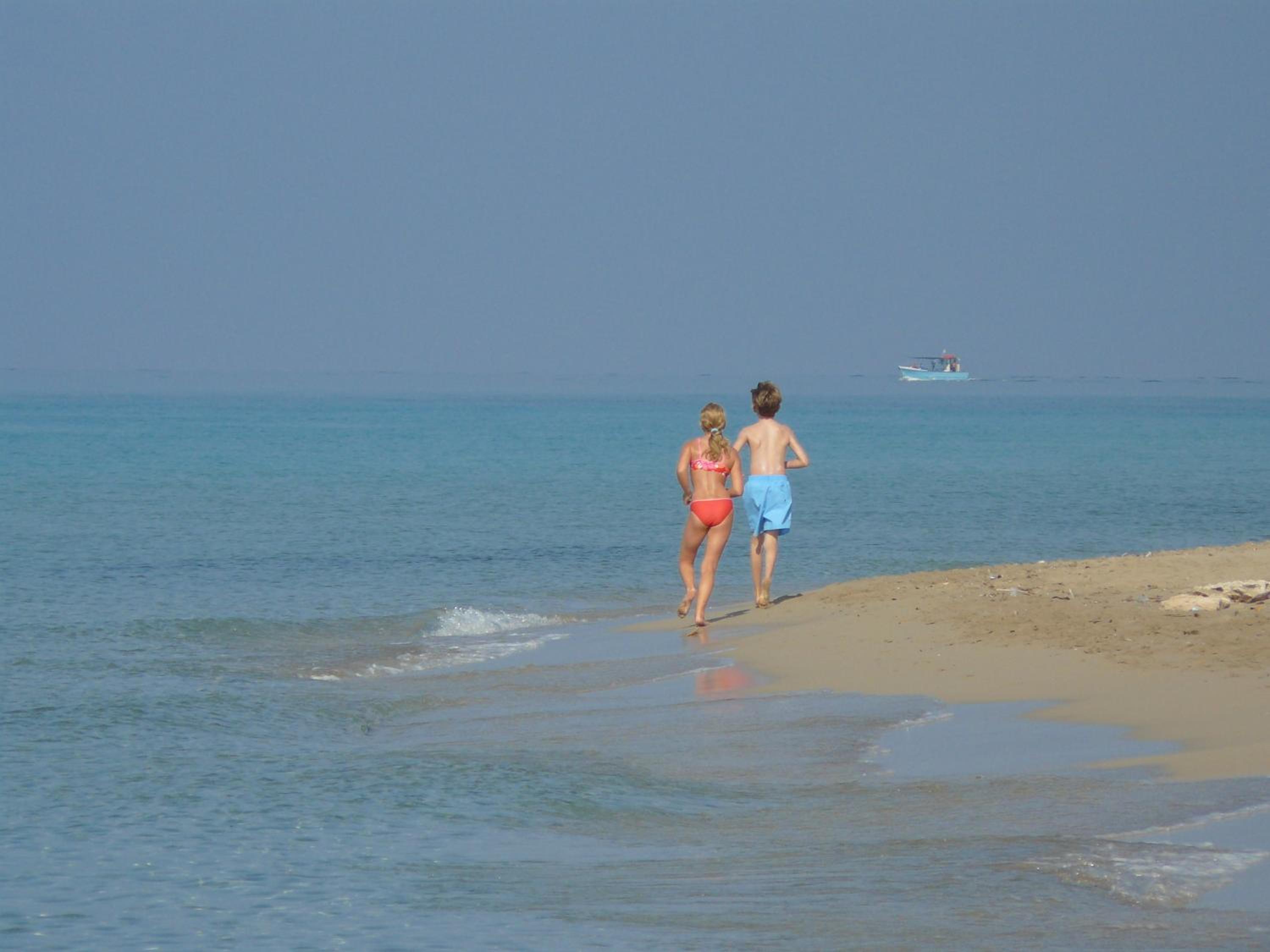 Agriturismo Masseria Gianferrante