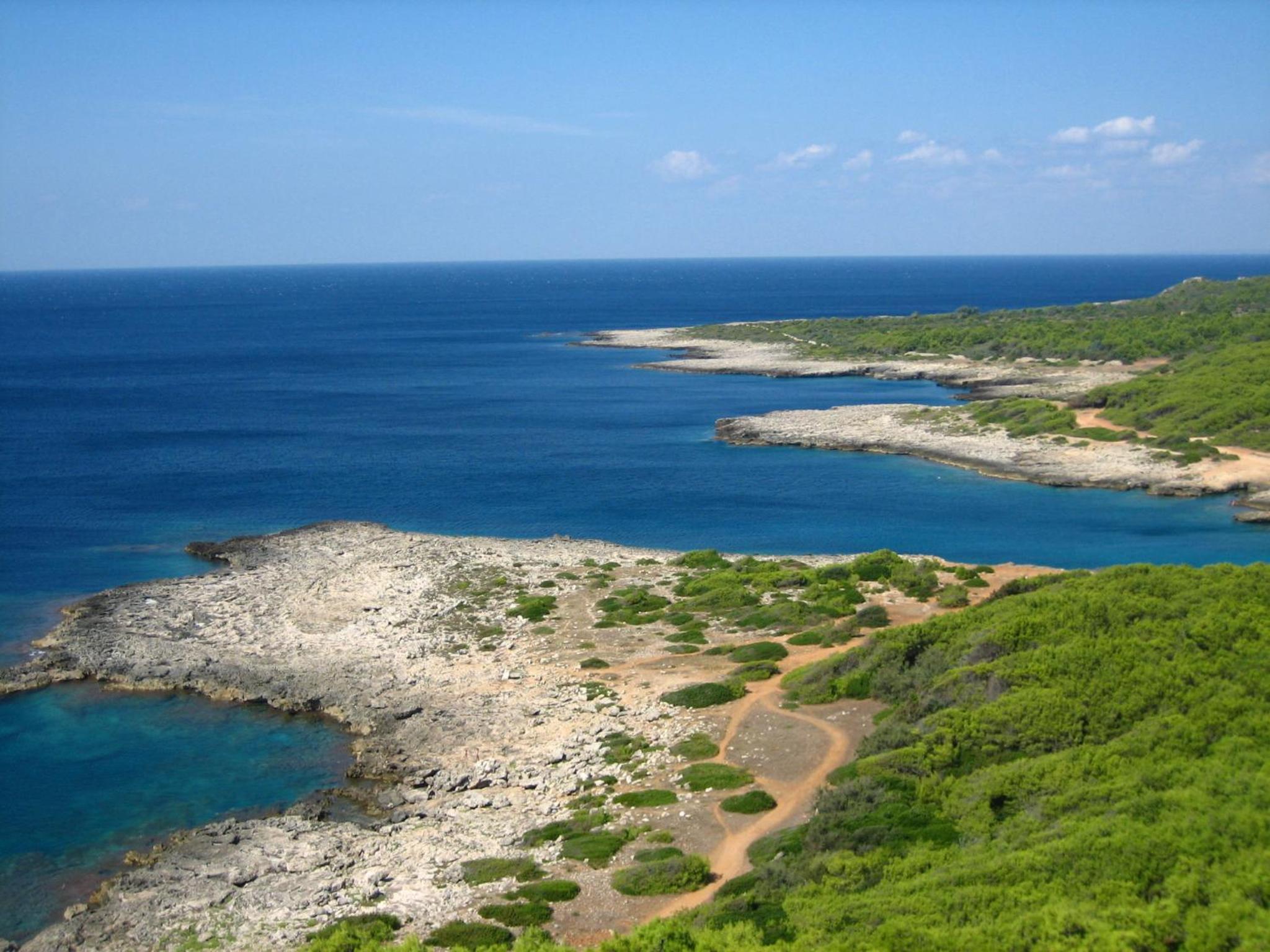 Agriturismo Masseria Gianferrante