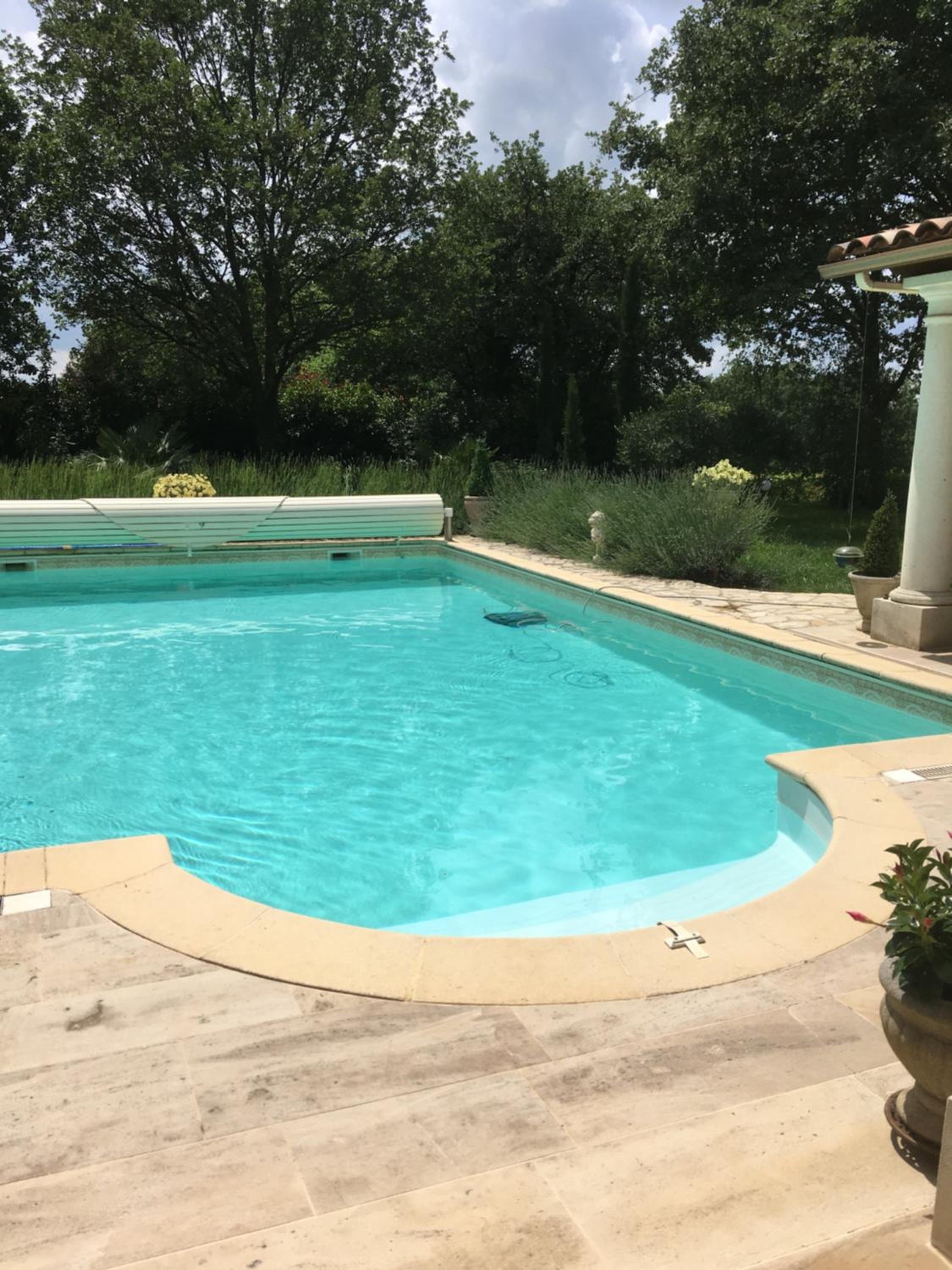 Chambre d'Hôte Couguiolet - avec piscine view 3