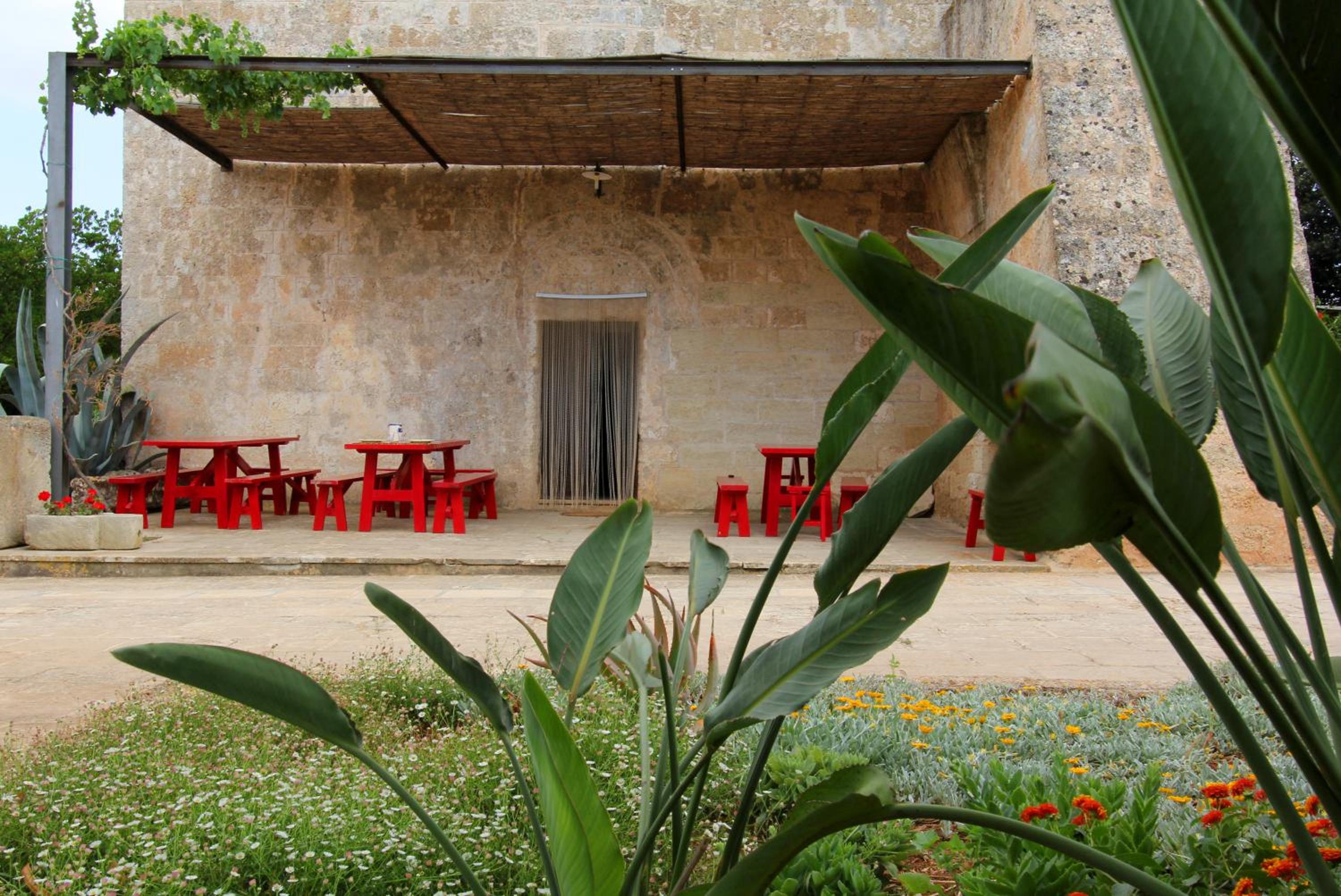 Agriturismo Masseria Gianferrante