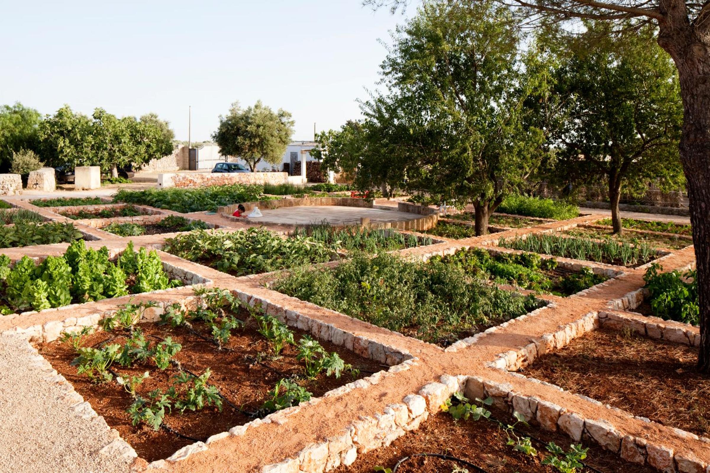 Agriturismo Masseria Gianferrante