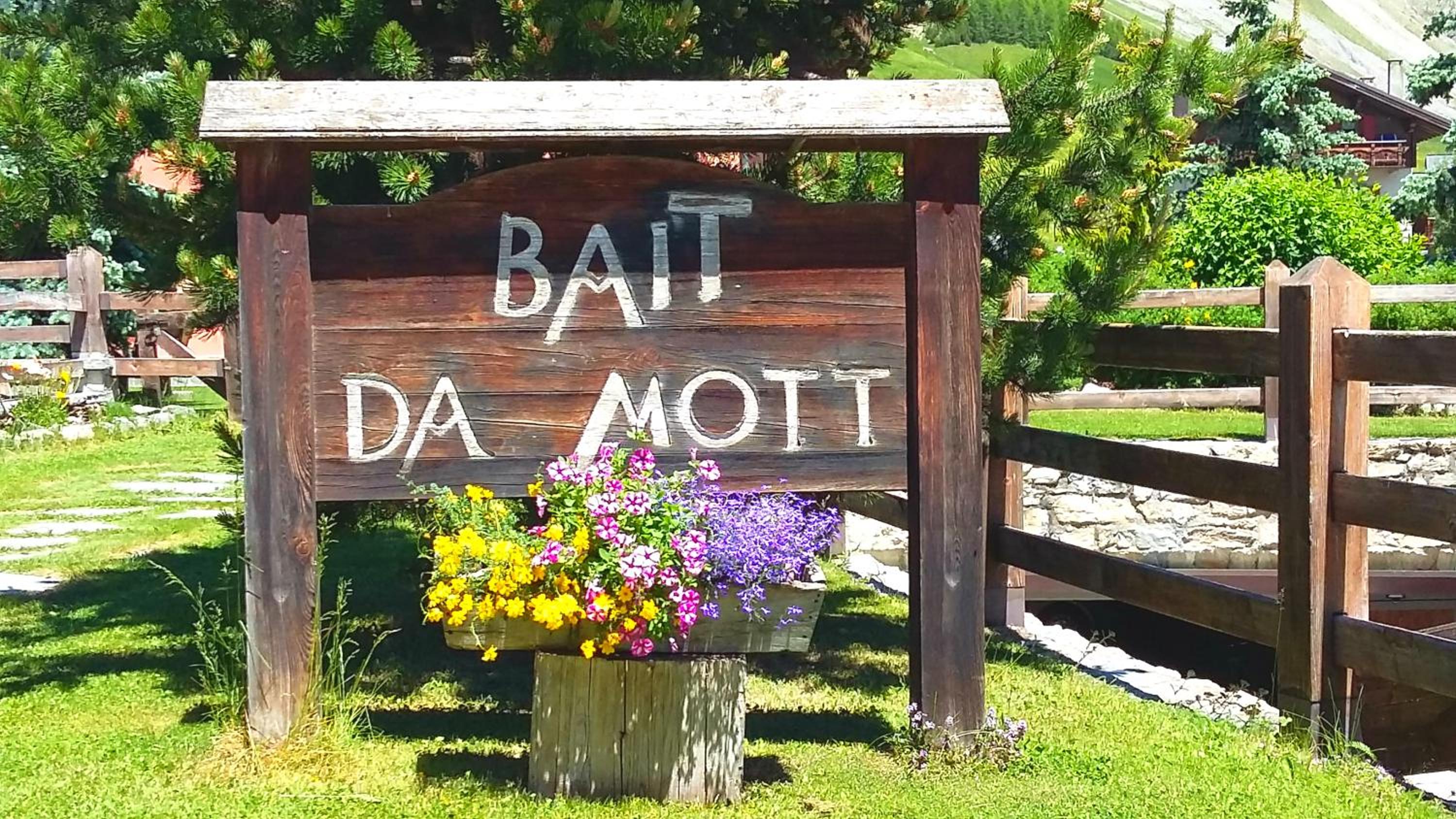 Residence Bait da Mott