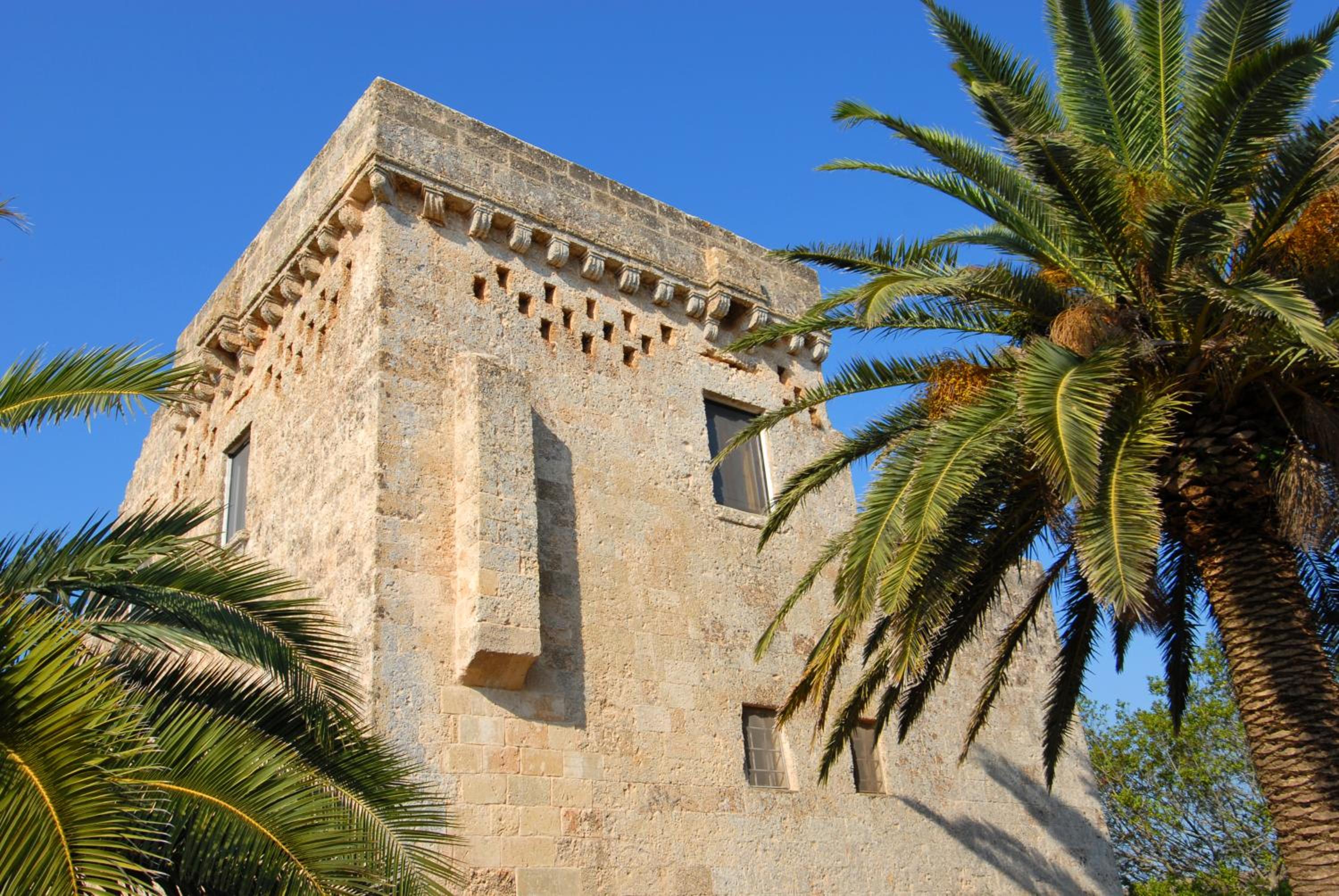 Agriturismo Masseria Gianferrante