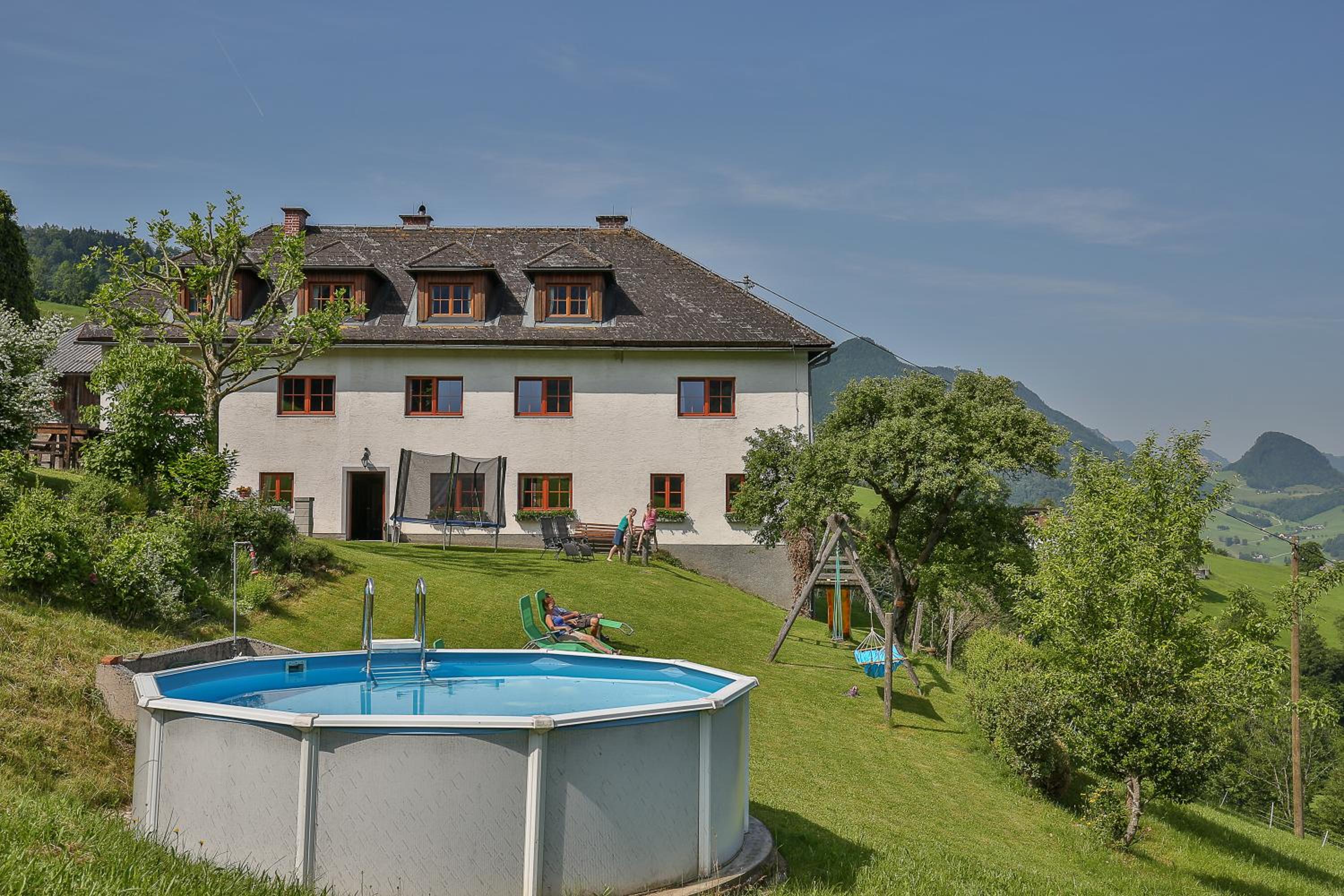 Kräuterhof Miesrigl