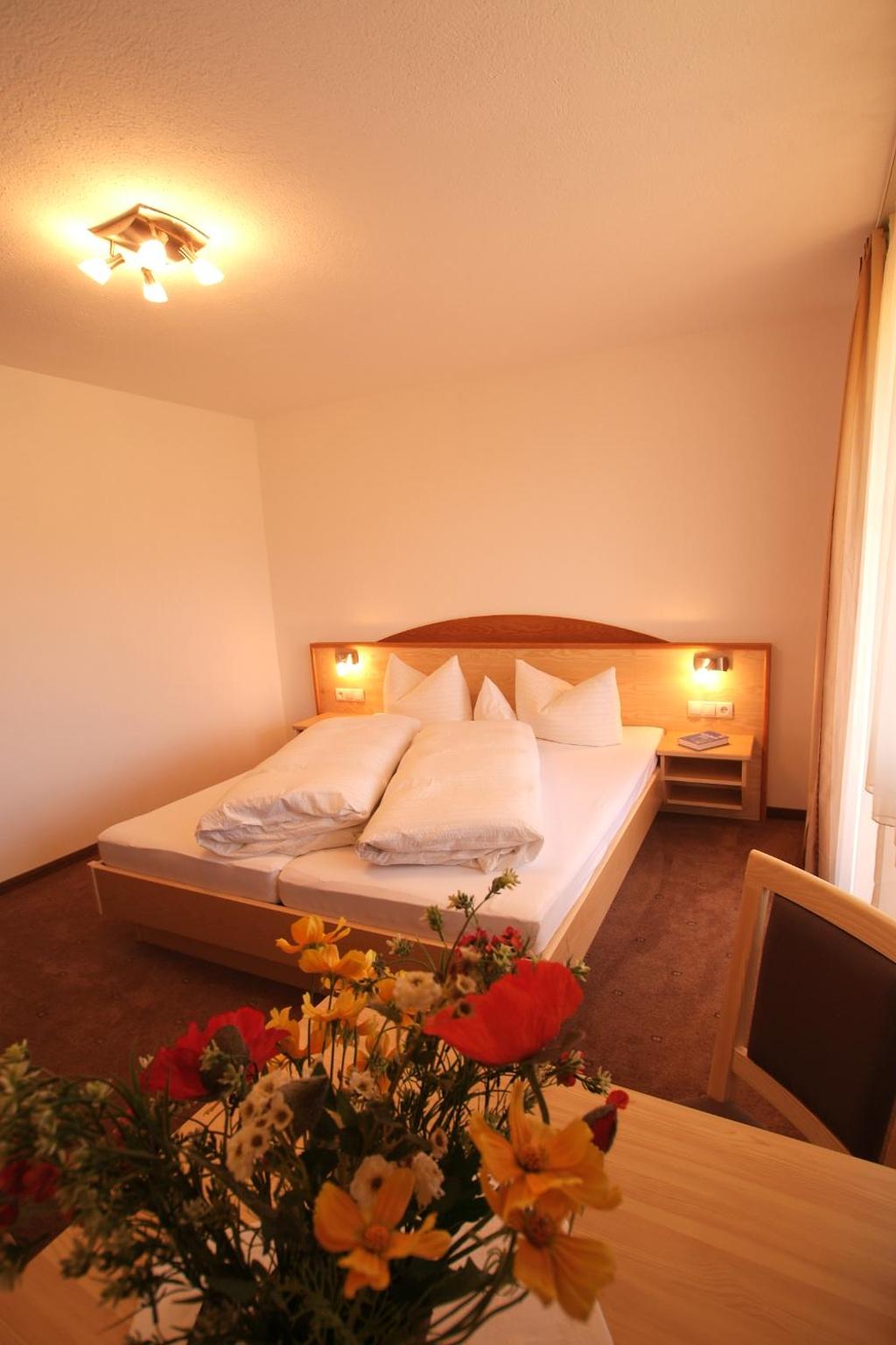 Haus Brigitte