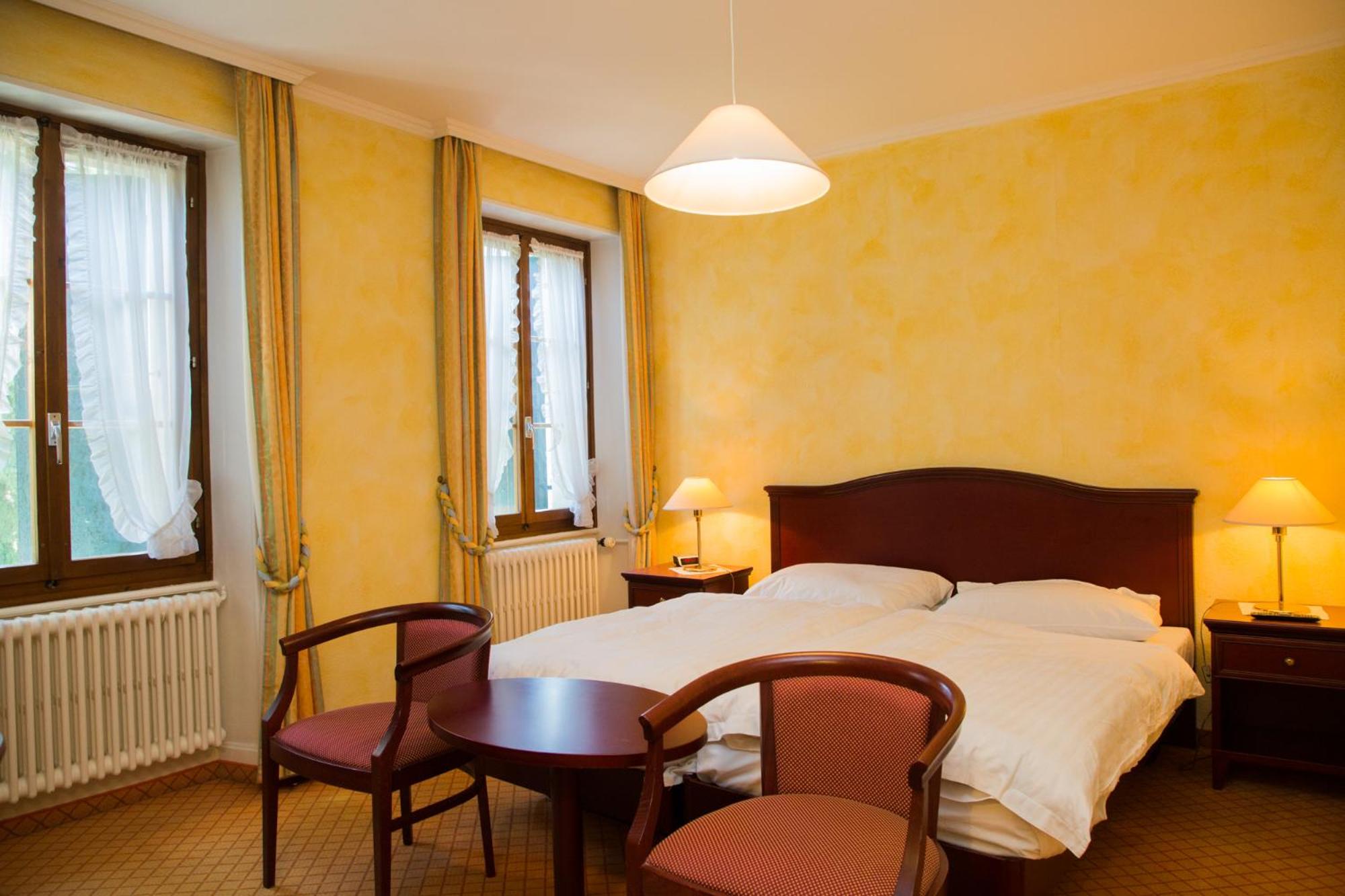 Hotel de Bahyse view 3