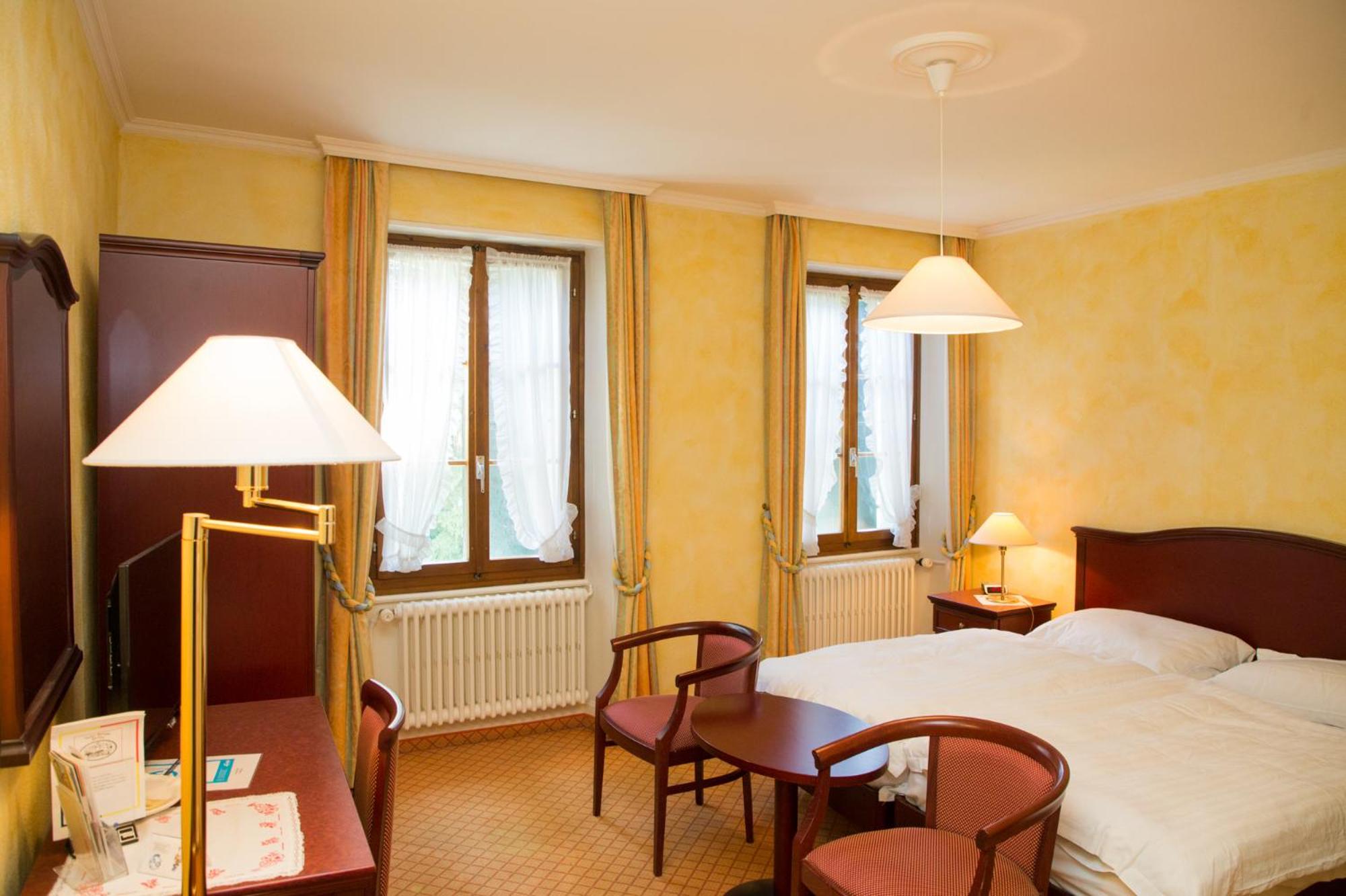 Hotel de Bahyse view 4