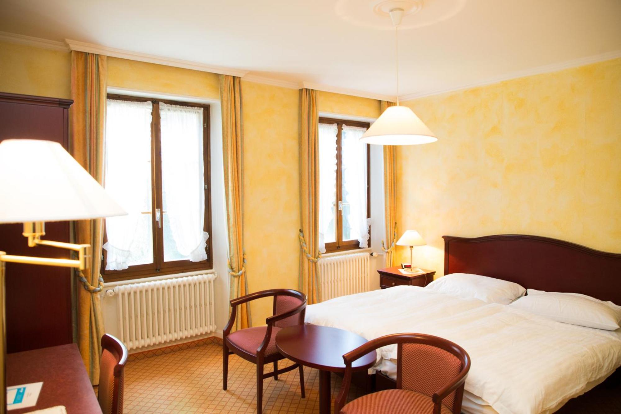 Hotel de Bahyse view 5