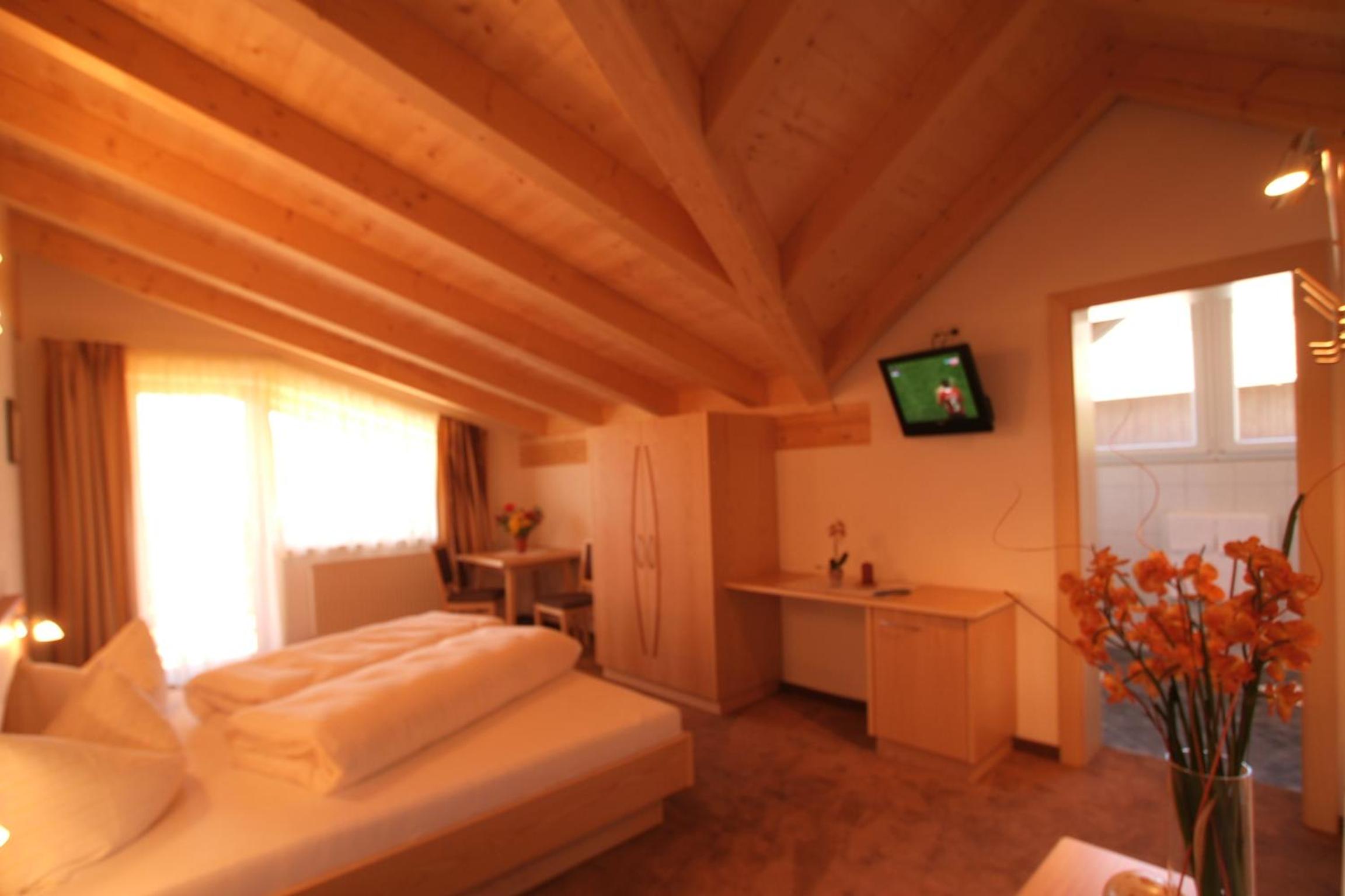 Haus Brigitte
