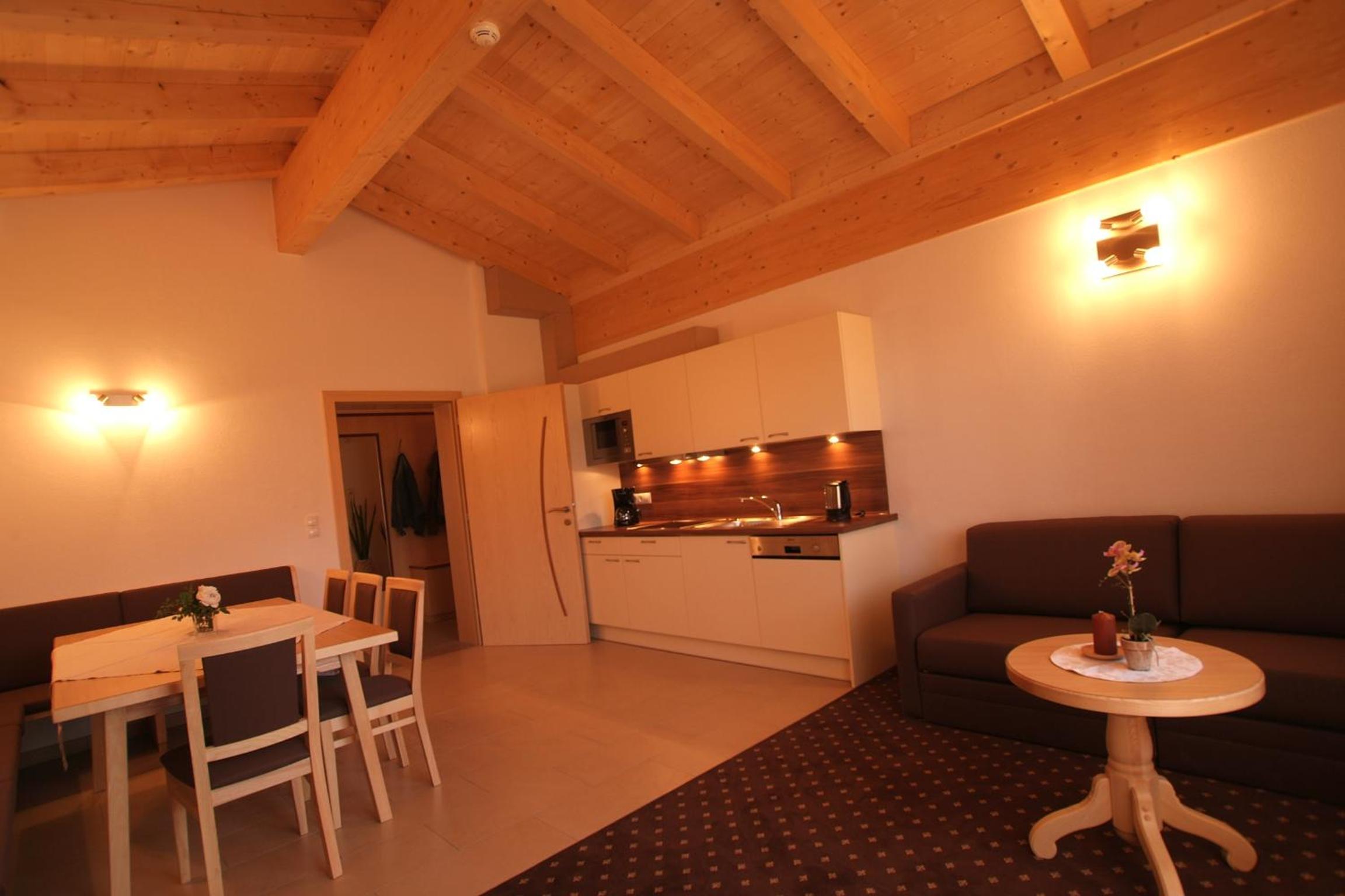 Haus Brigitte