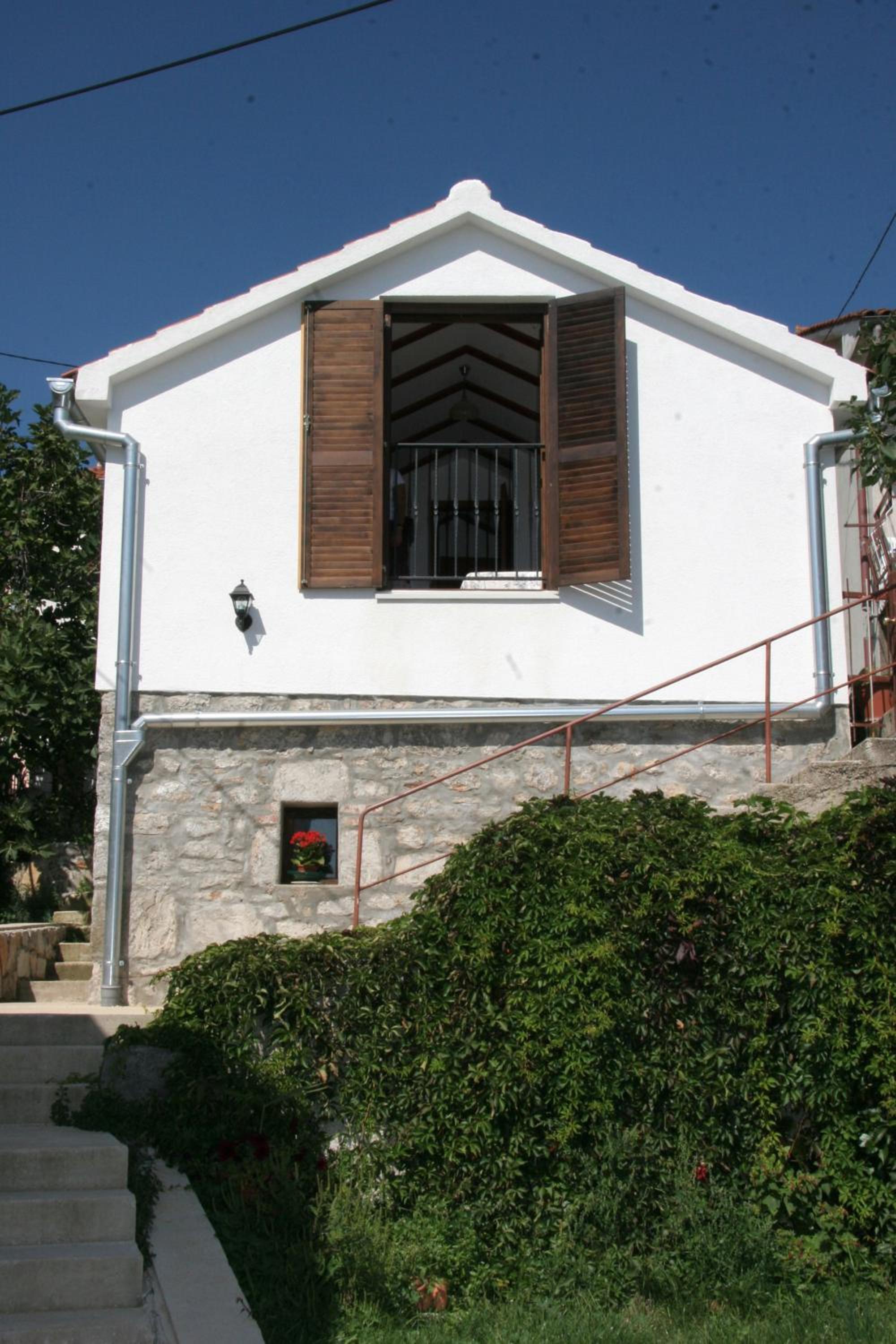 kuca Maria view 2