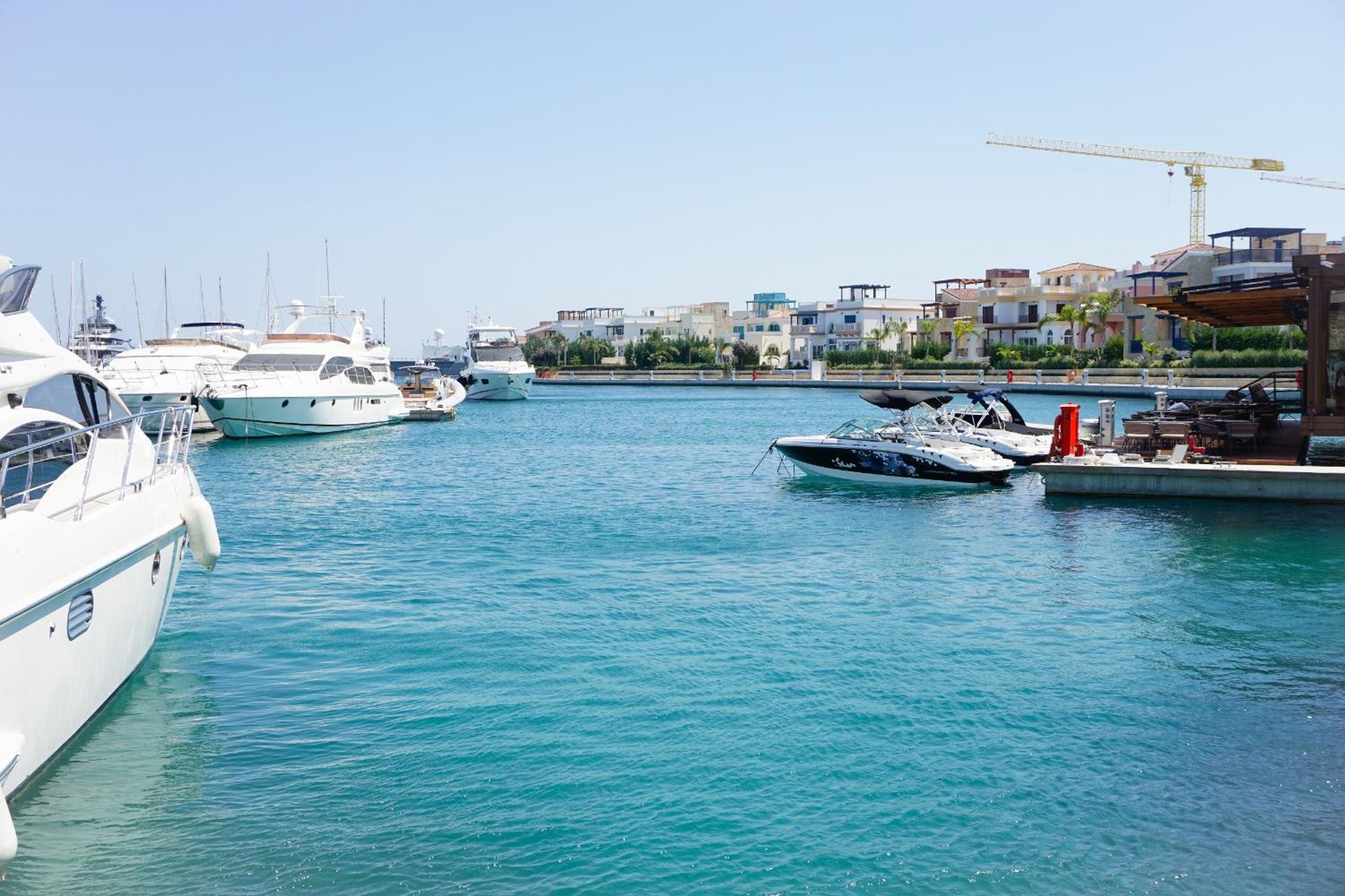 Limassol Vacations - Limassol Marina Nereids D22 by Ezoria Villas - Property Image 10
