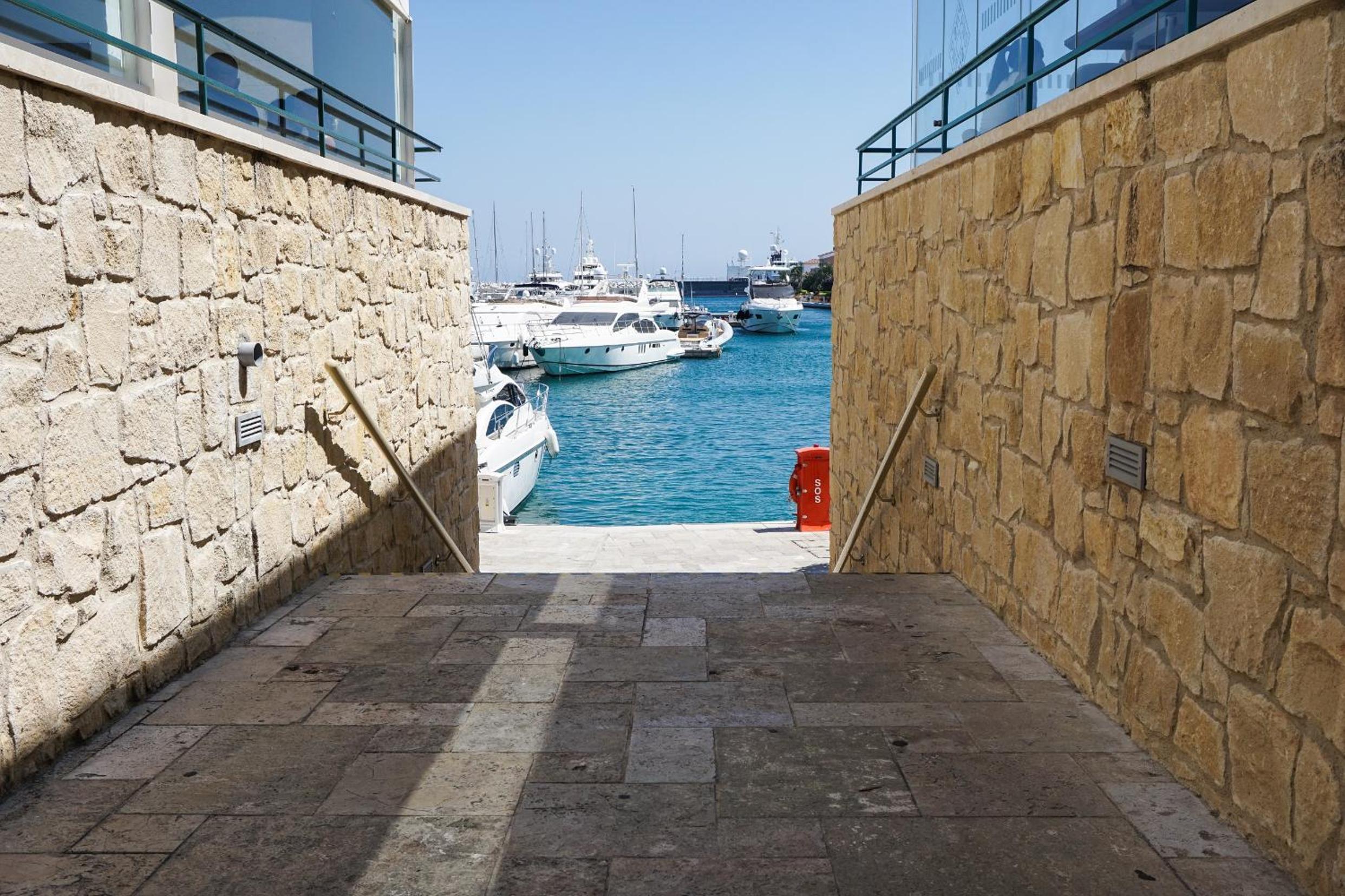 Limassol Vacations - Limassol Marina Nereids D22 by Ezoria Villas - Property Image 12