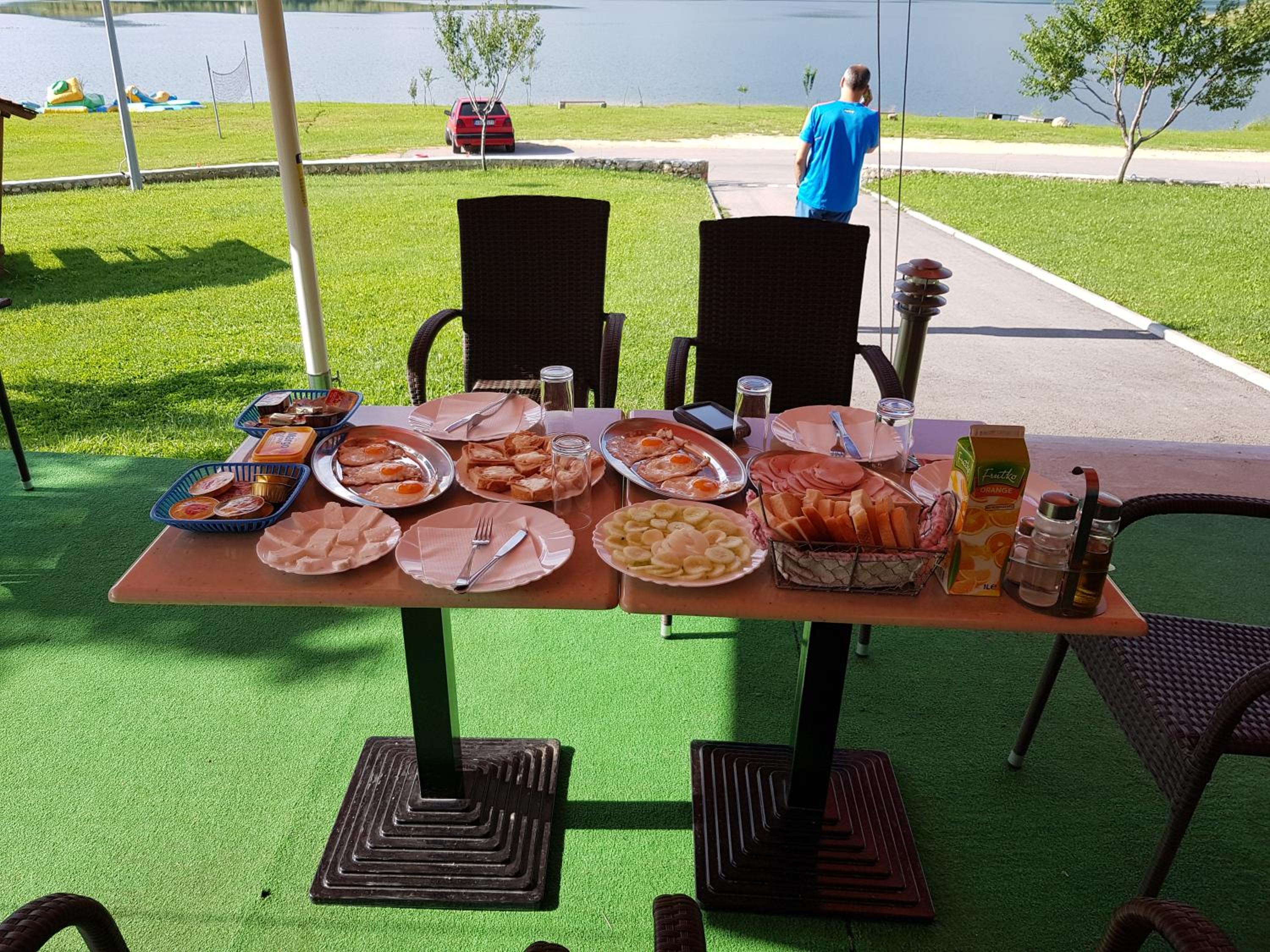 Mediteran B&B