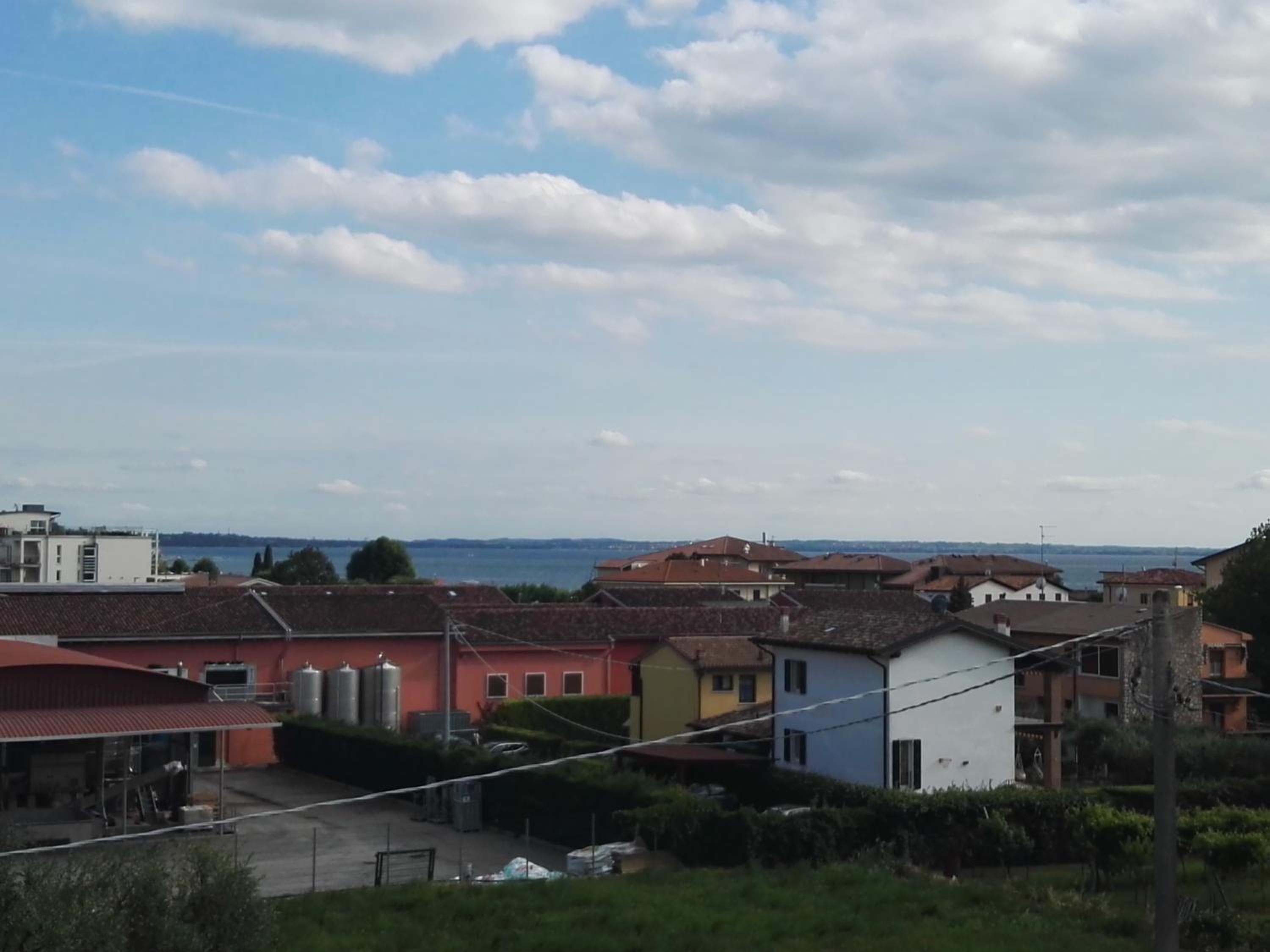 Appartamento Alessio