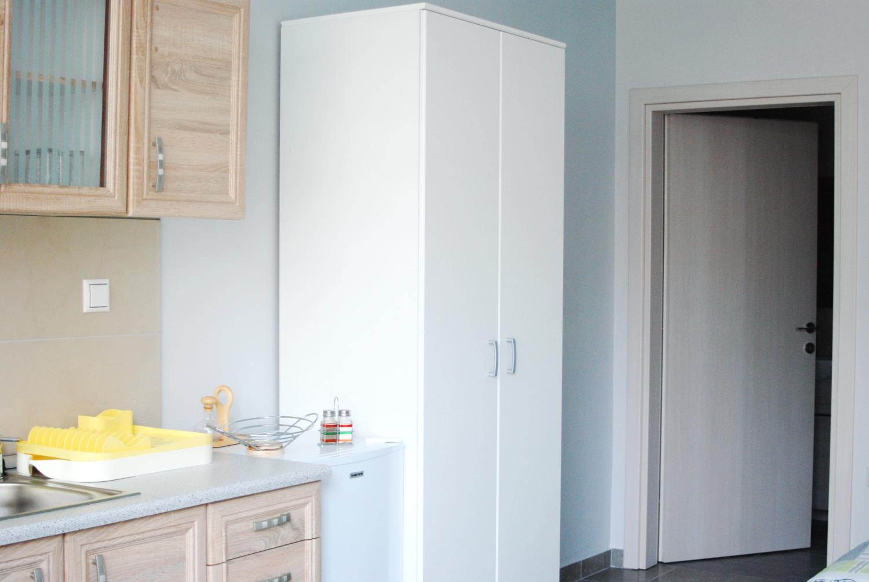 Soula's Sunshine Green Apartment view 5