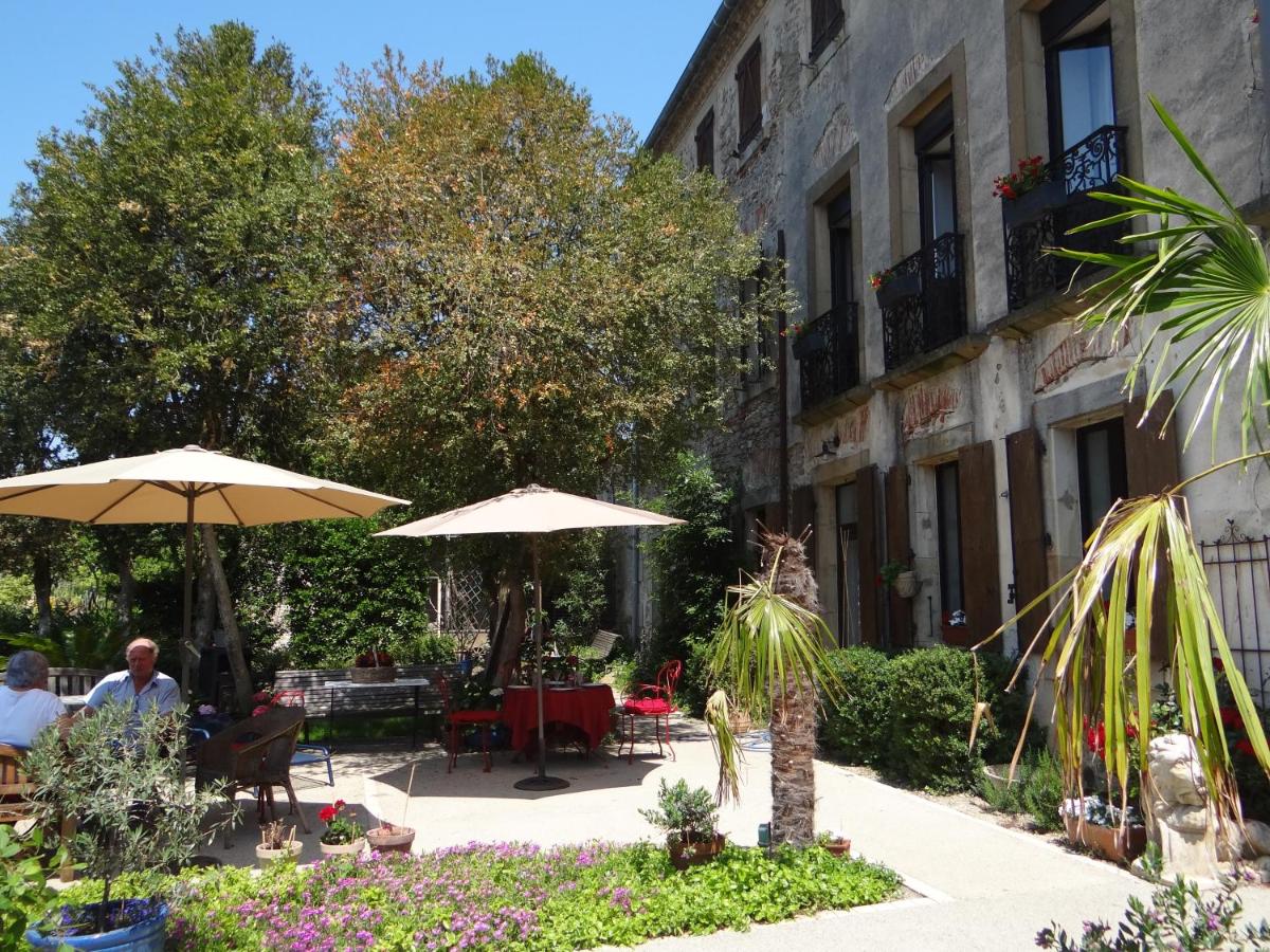 Hotel La Grande Maison