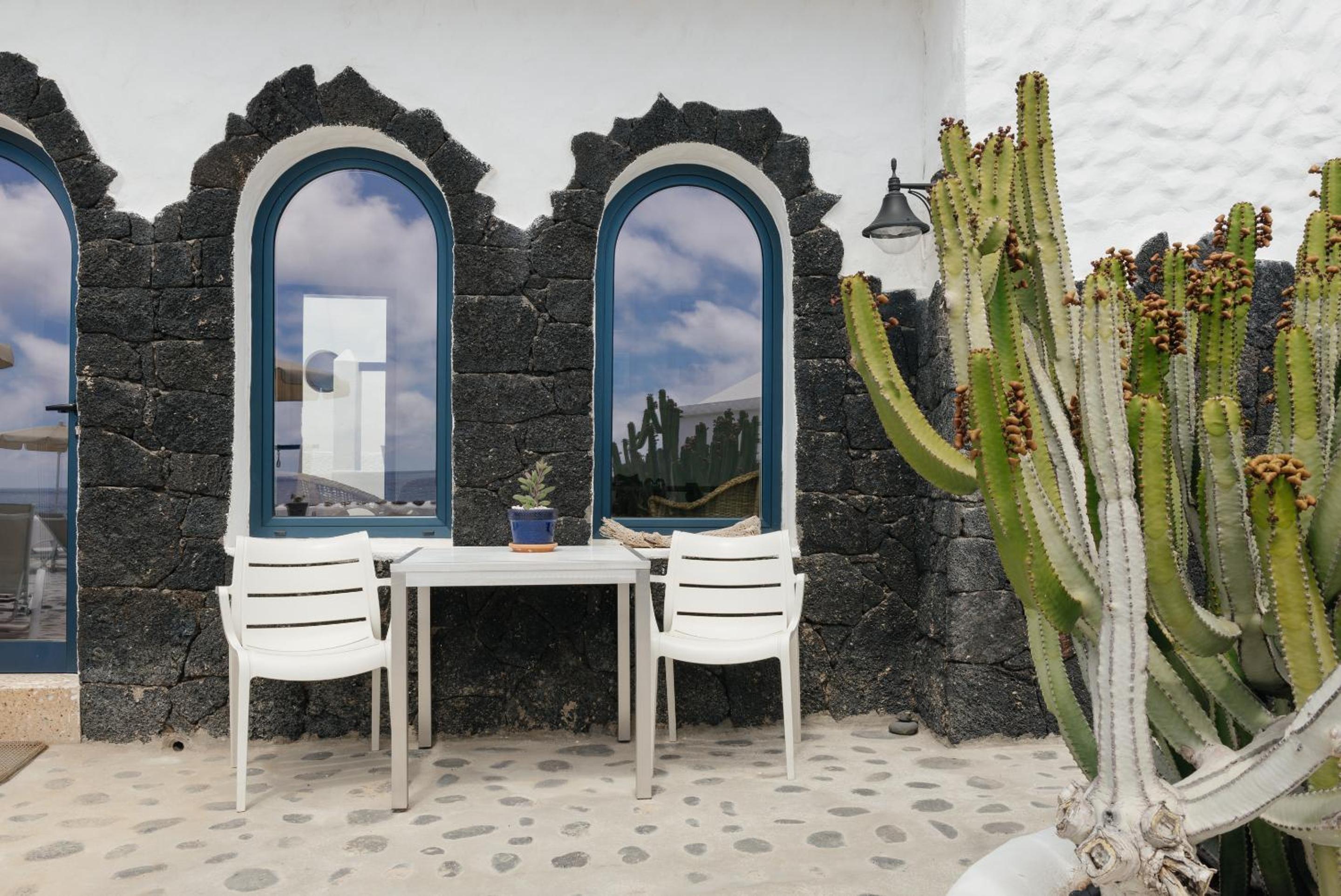 Casa Rural Caleton del Golfo