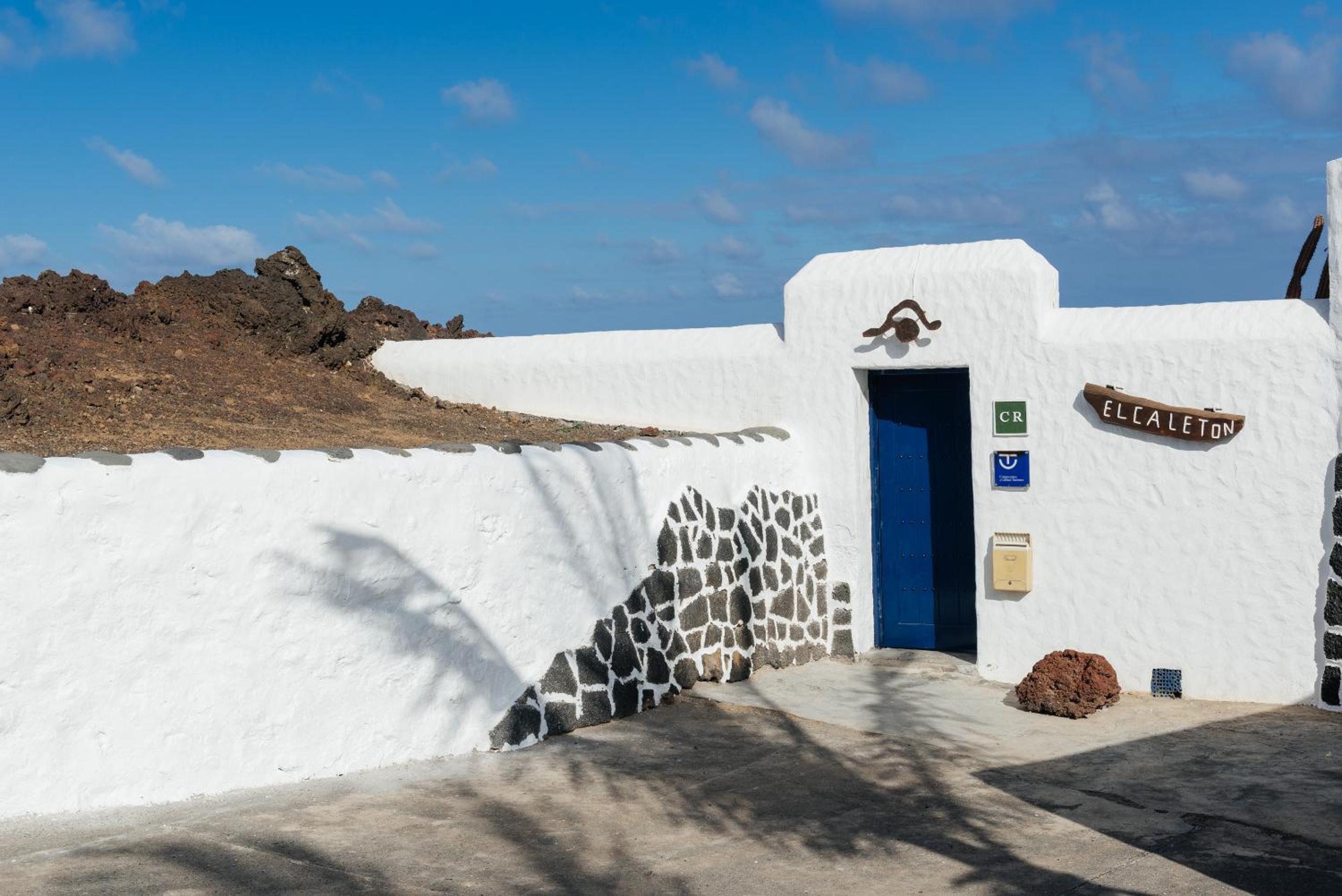 Casa Rural Caleton del Golfo