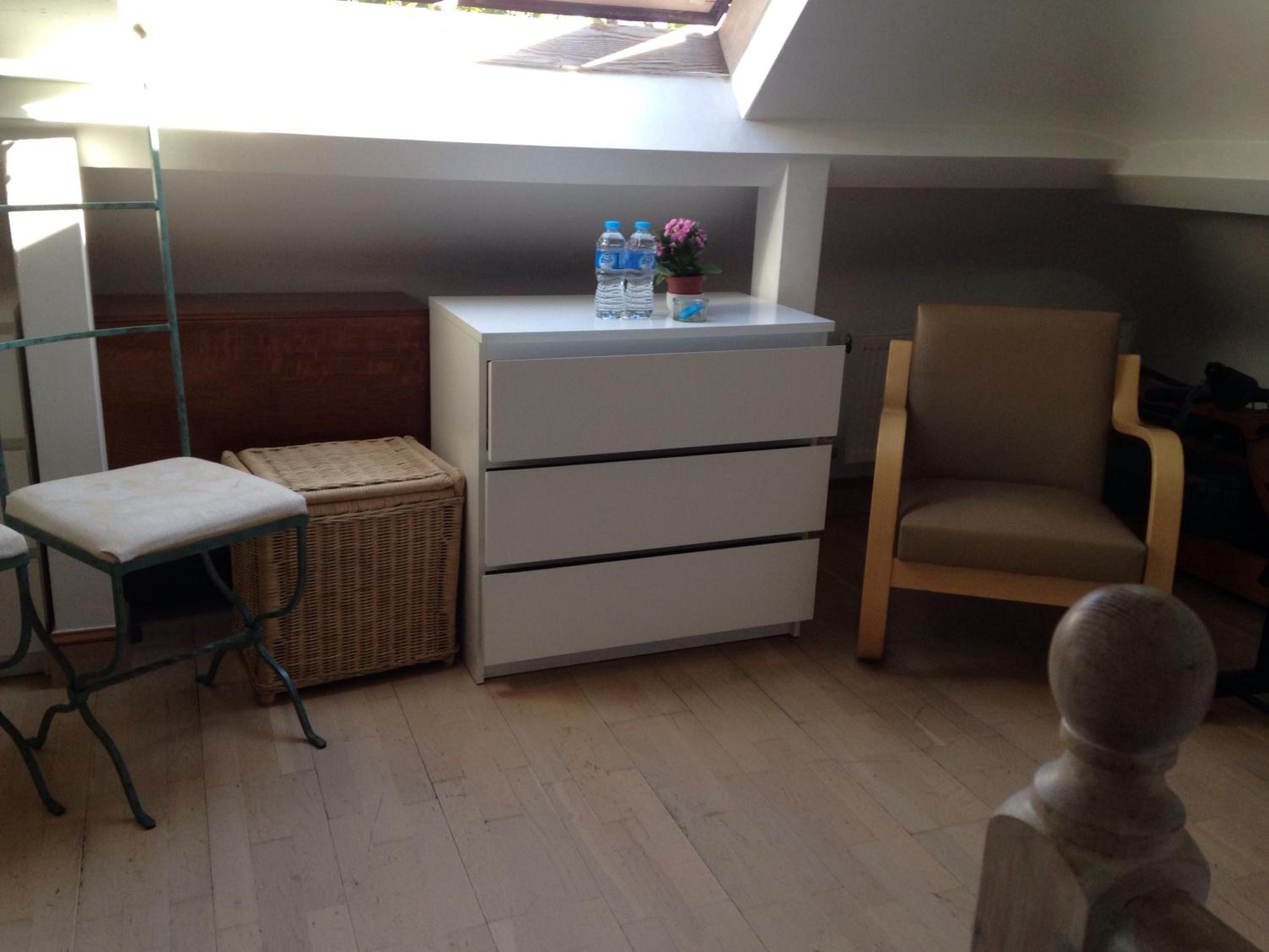 Gabe's Rooms in Central London