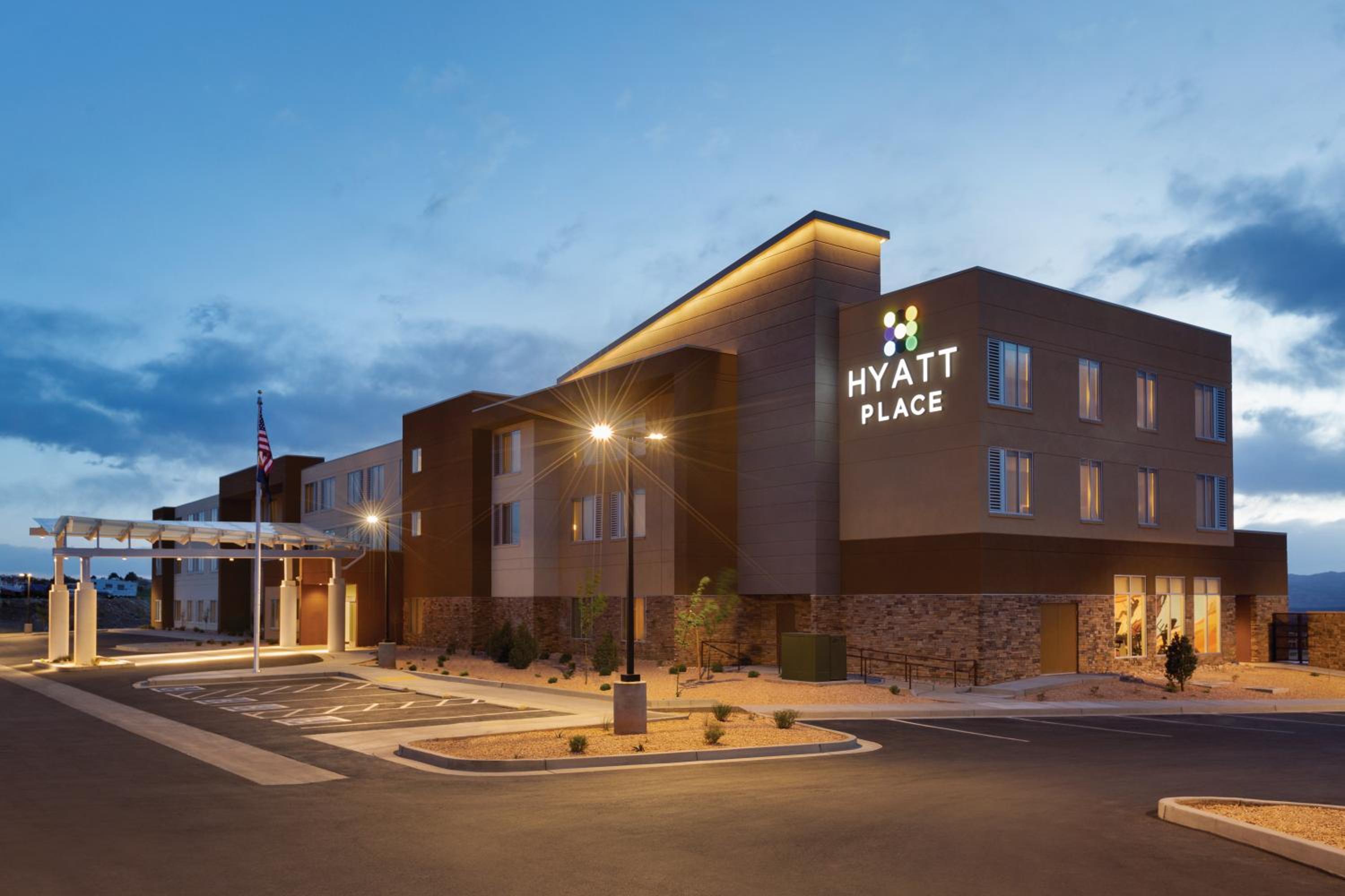 Page Vacations - Hyatt Place Page Lake Powell - Property Image 4