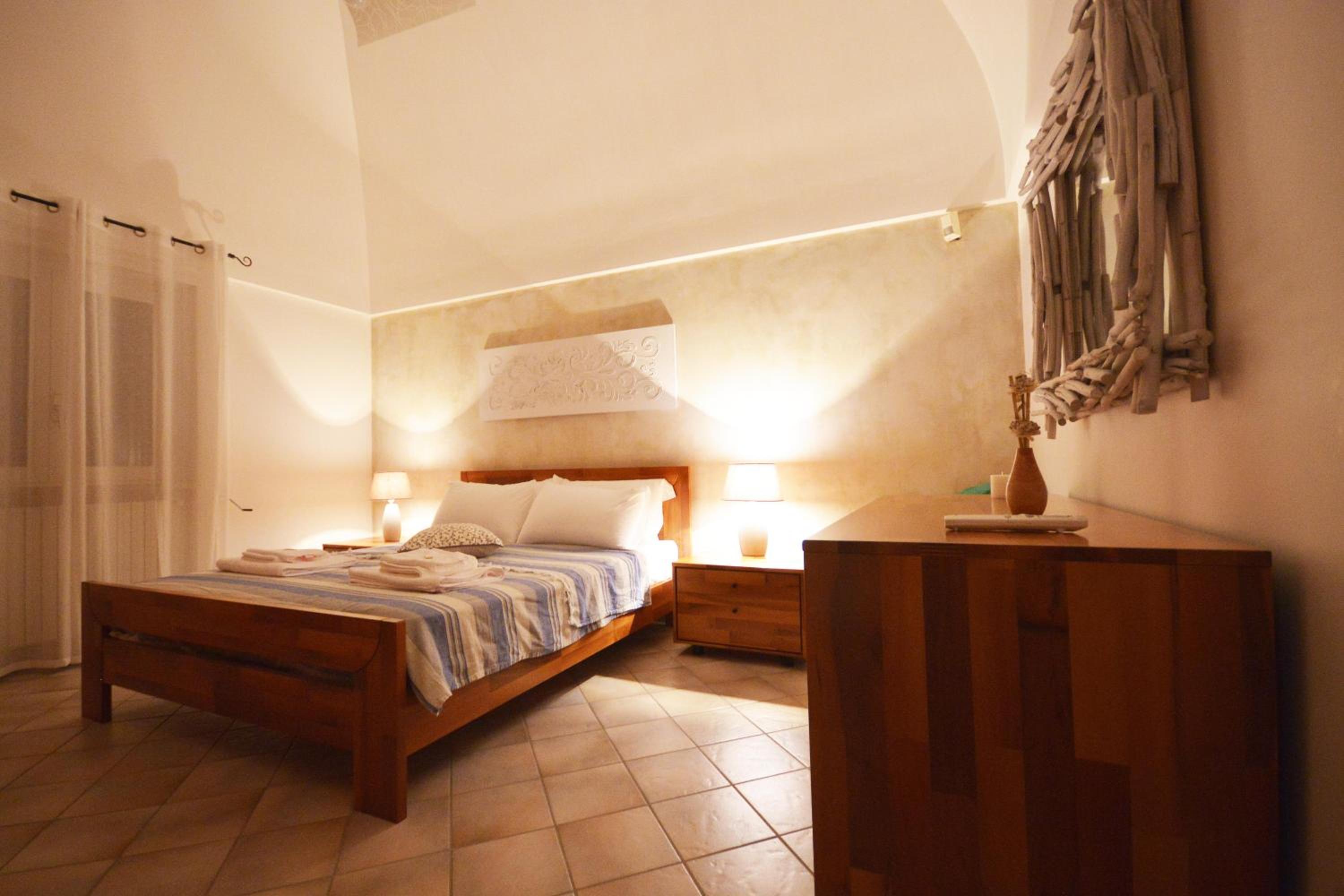 Villa Petra Chiara view 5