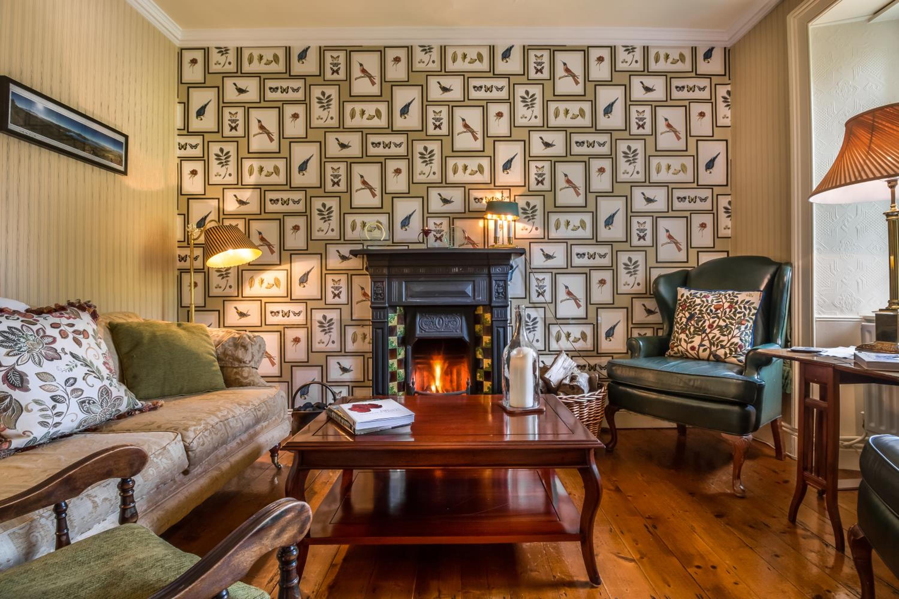 Carrig Country House & Restaurant view 5