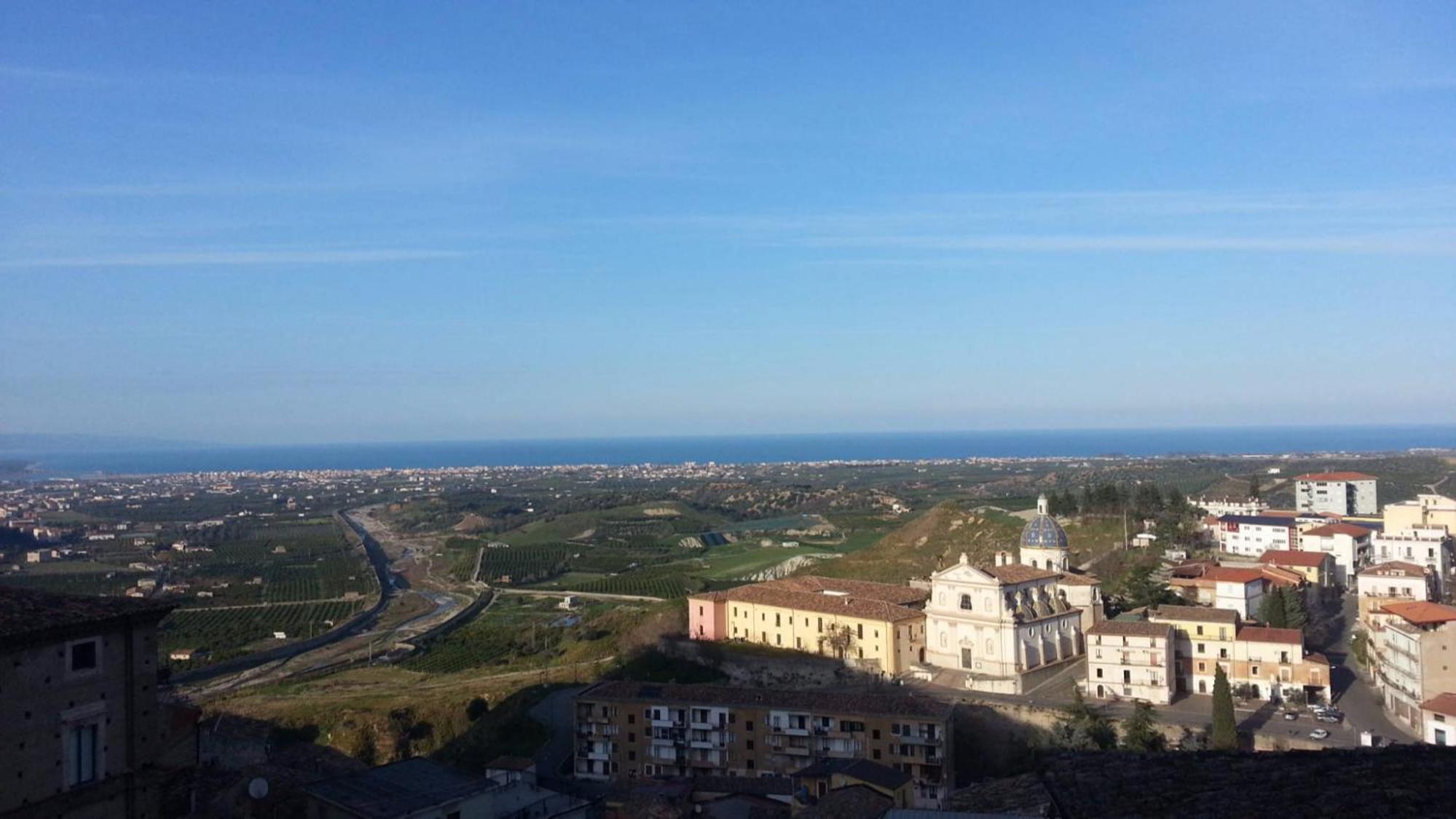 La Perla Del Sole view 2
