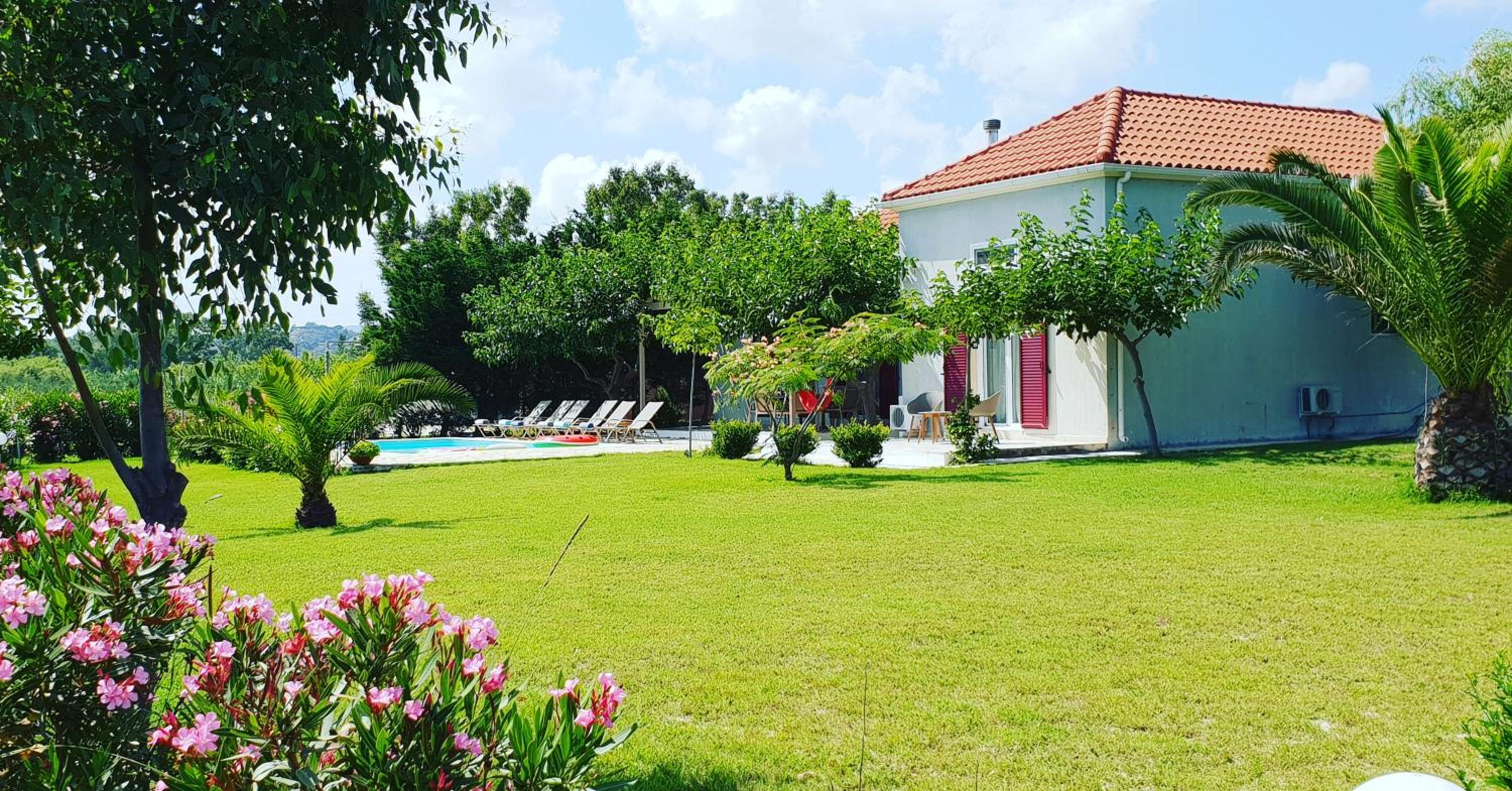 Kefalonia Private Paradise photo 3