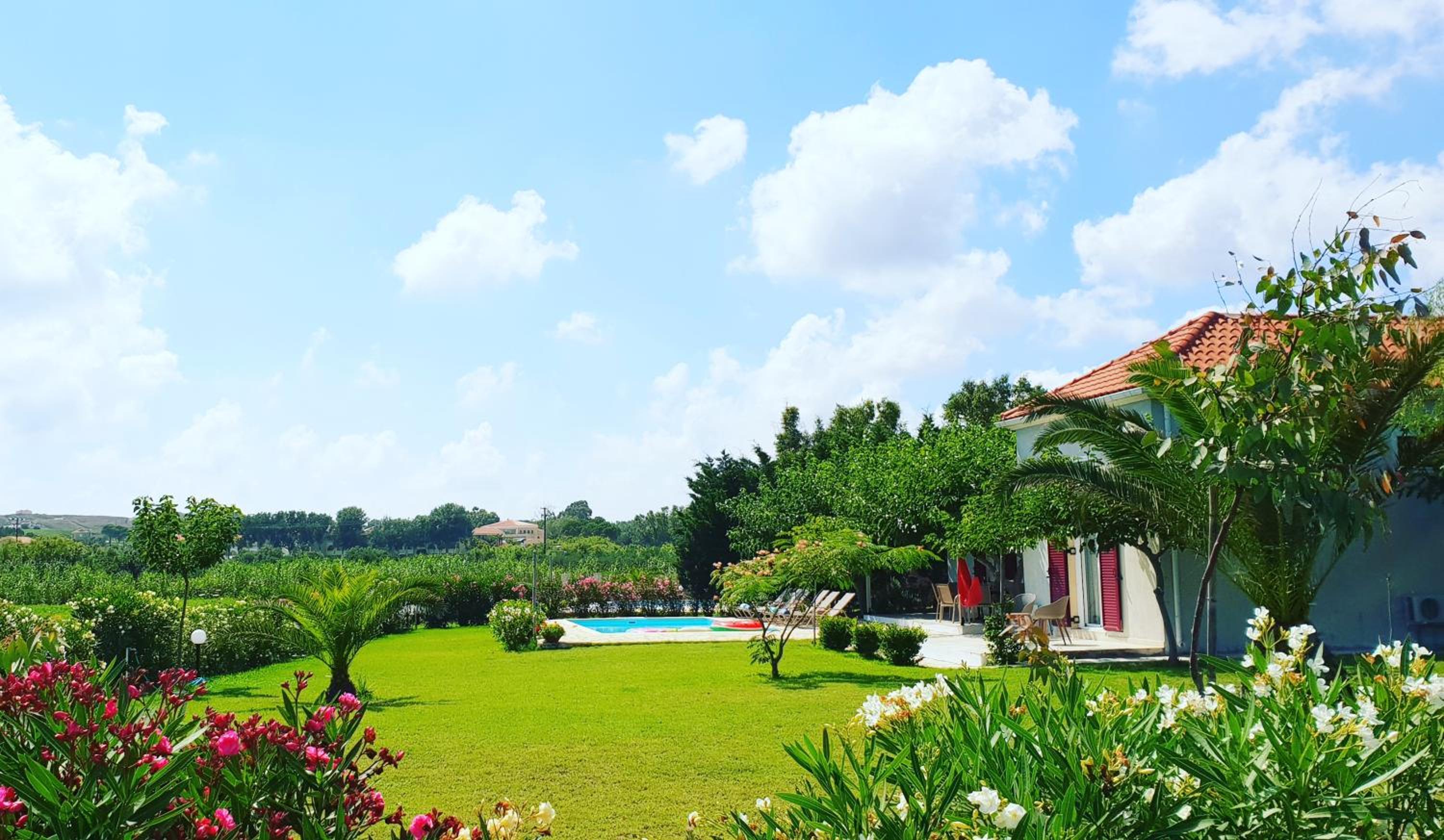 Kefalonia Private Paradise photo 2