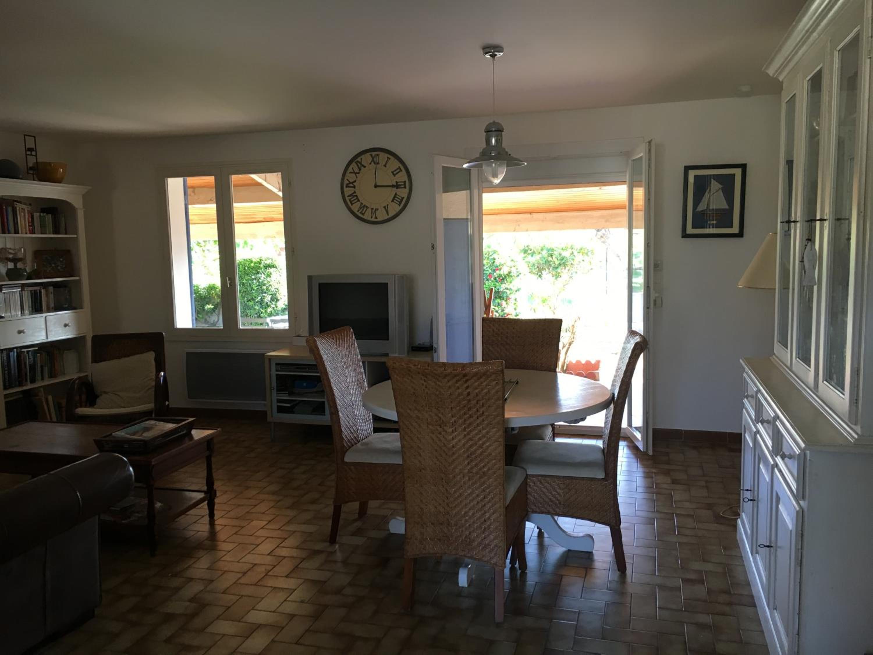 Villa rapatel view 5