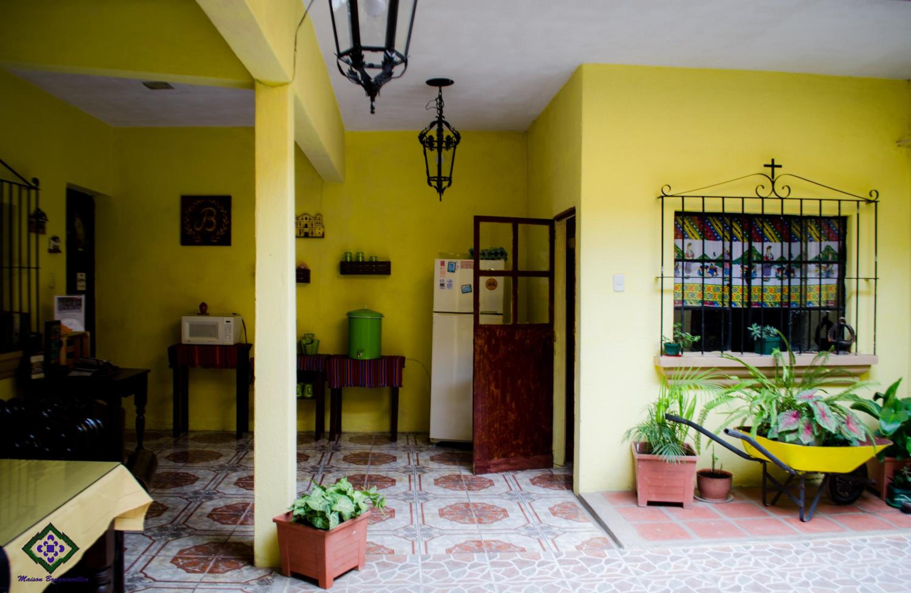 Maison Bougainvillea