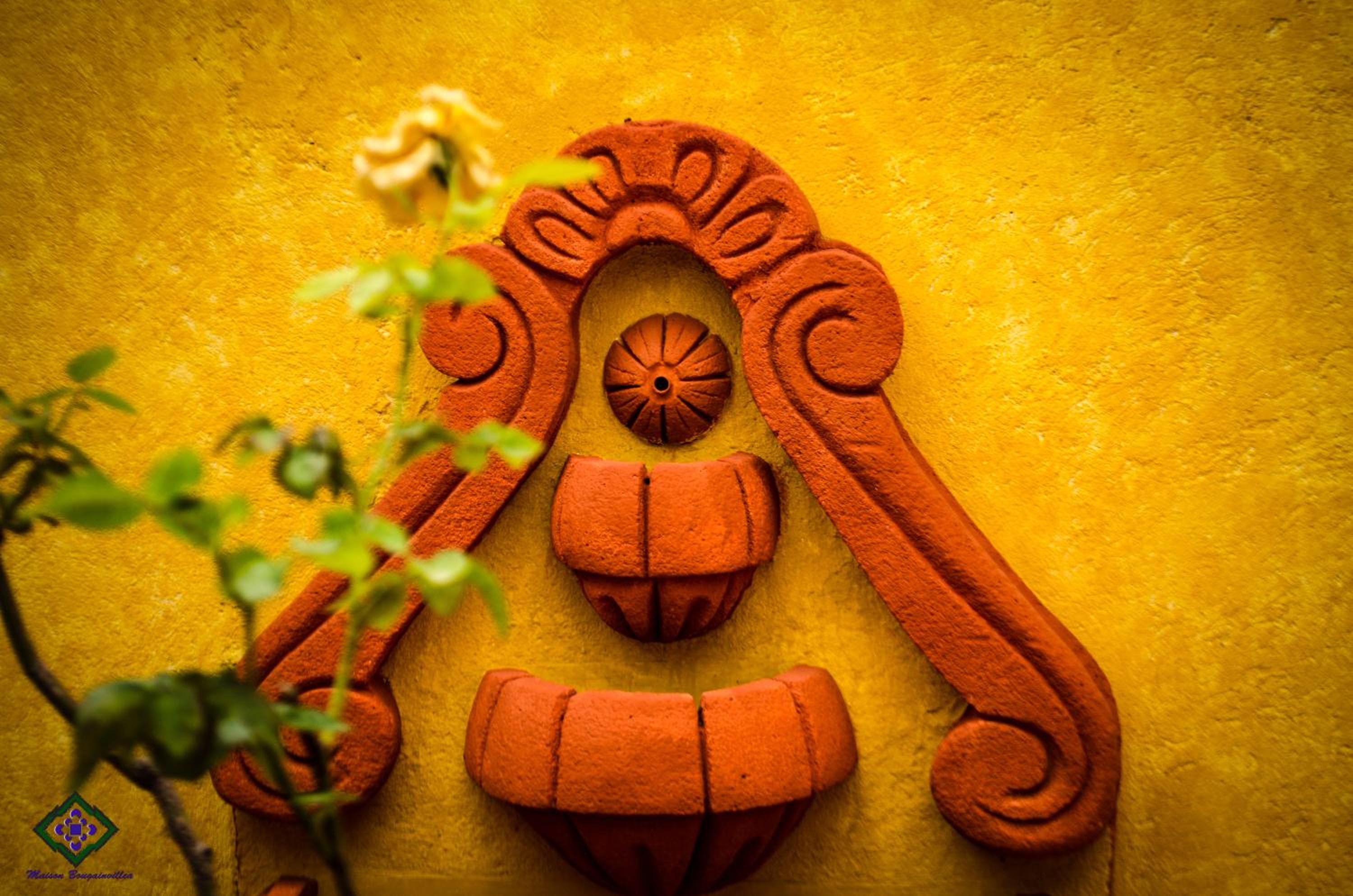 Maison Bougainvillea