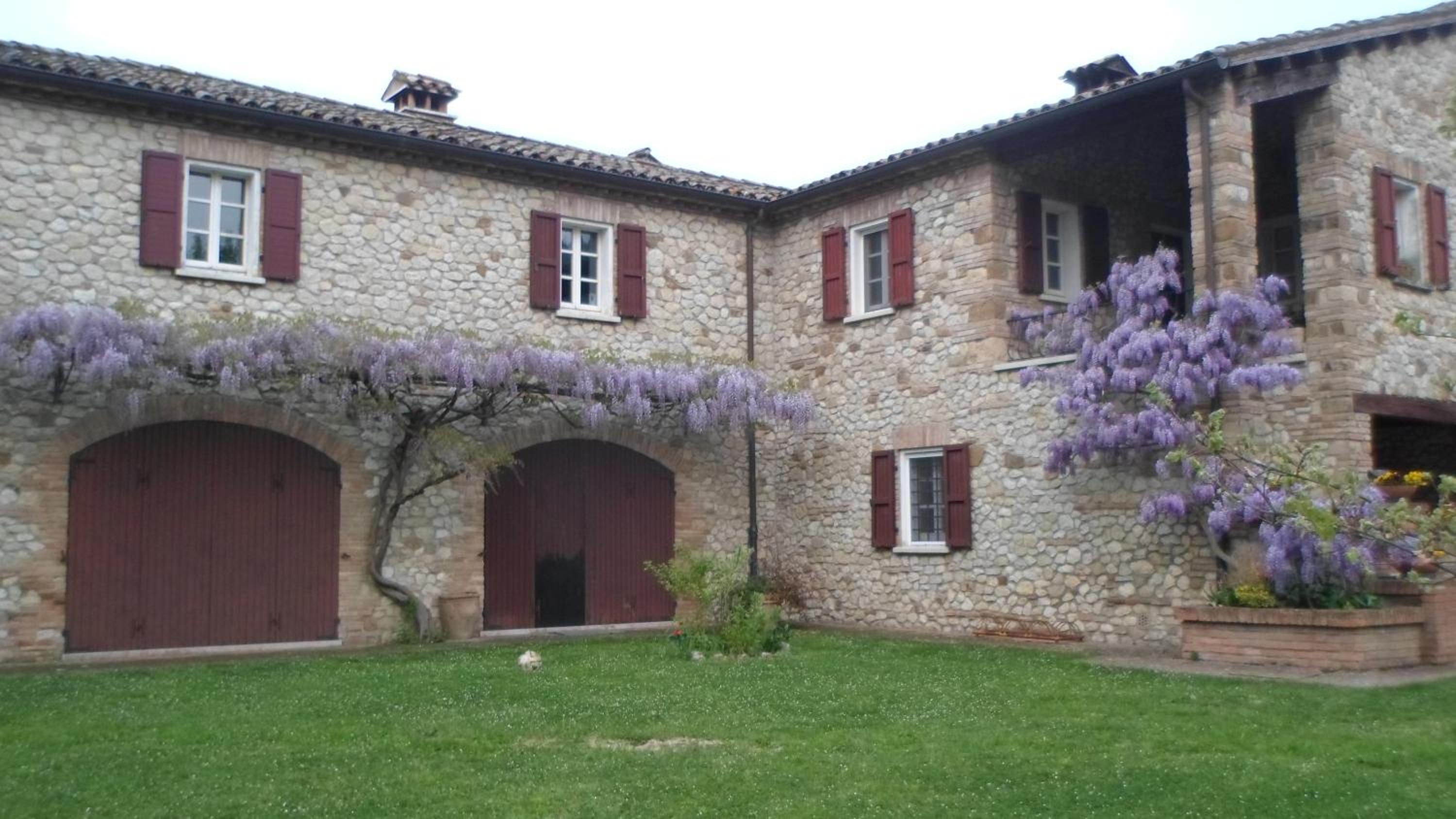 B&B Le Querce view 3