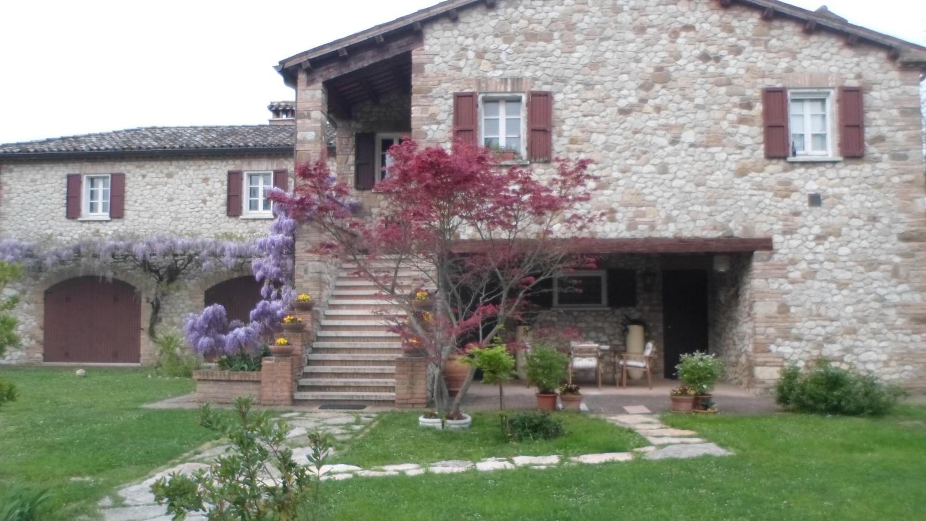 B&B Le Querce view 4