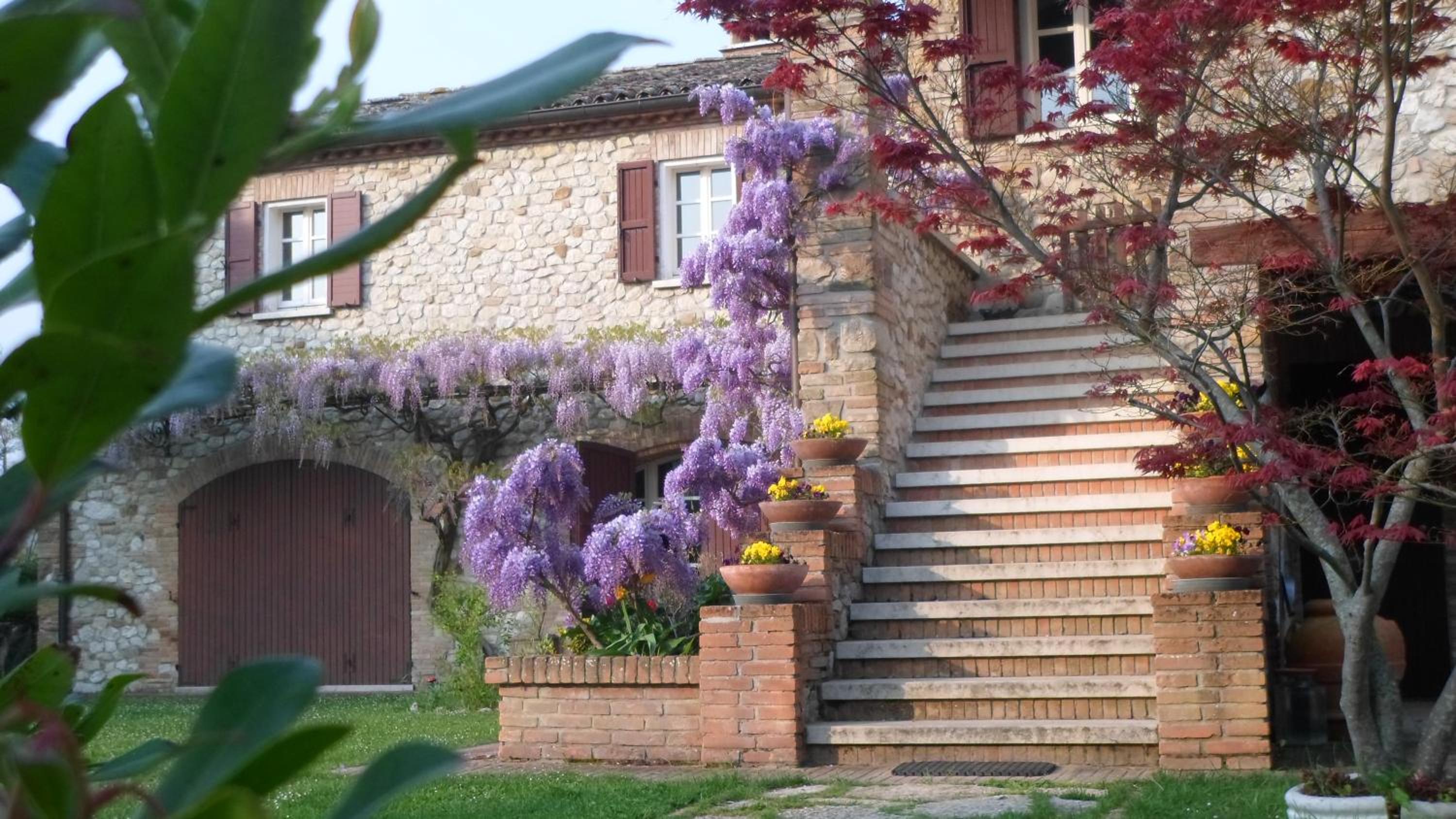 B&B Le Querce view 5