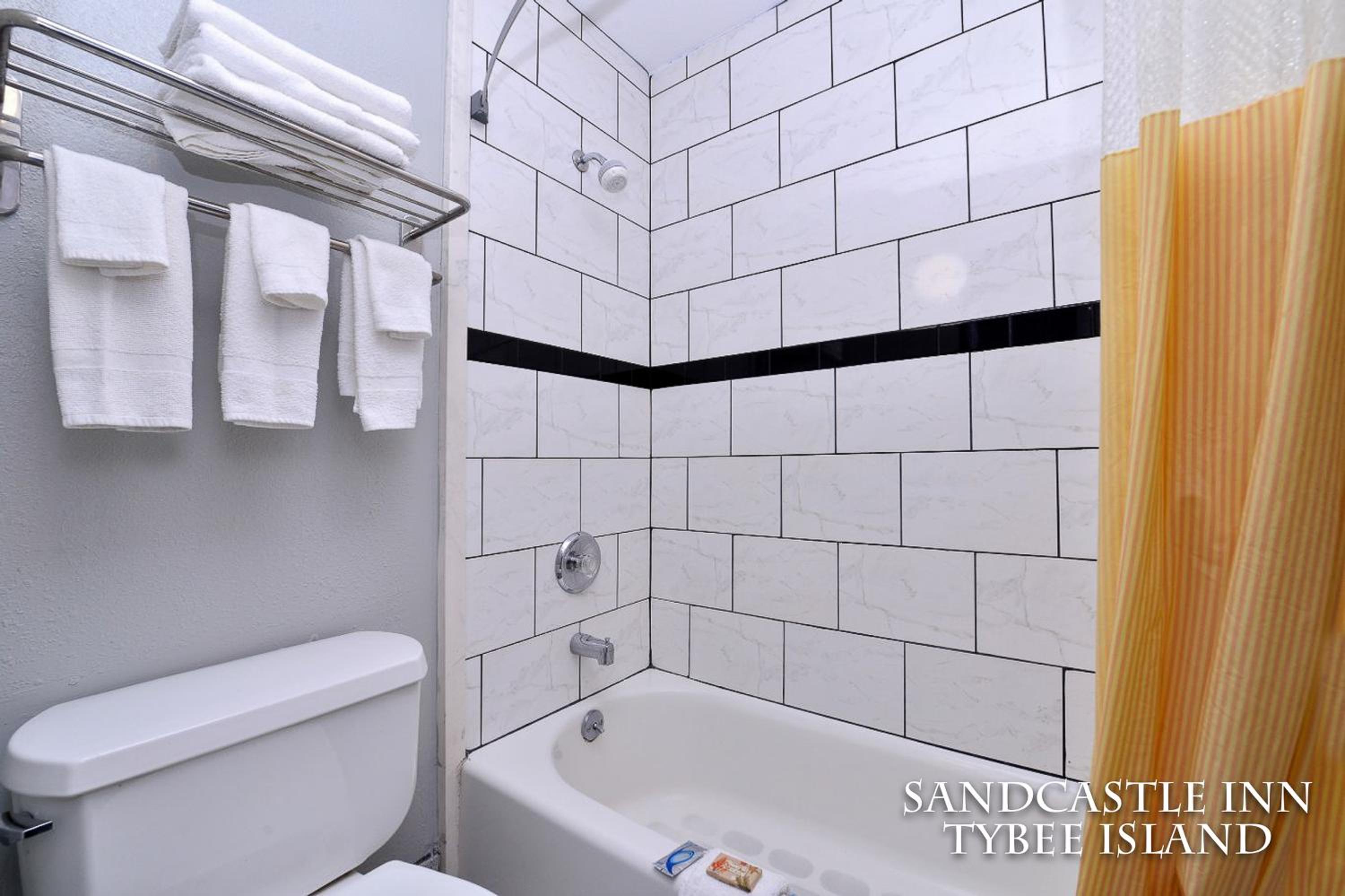 Sandcastle Inn