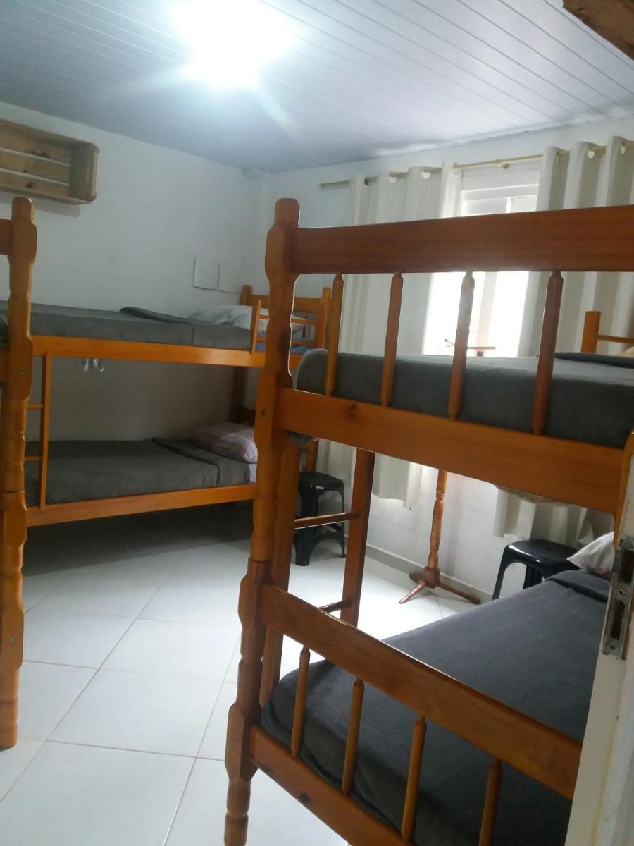 Hostel Casa Terra