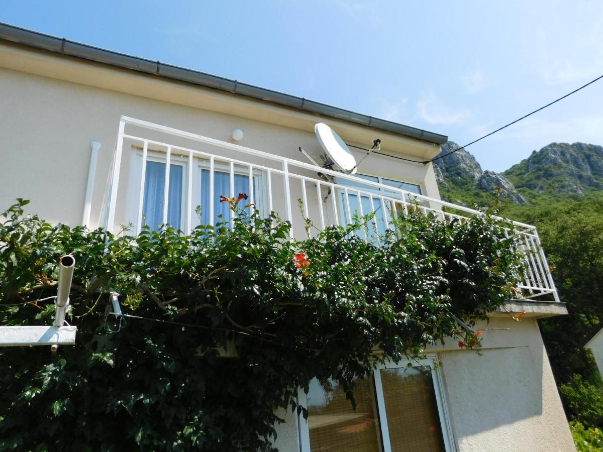 Apartment Varelija view 4