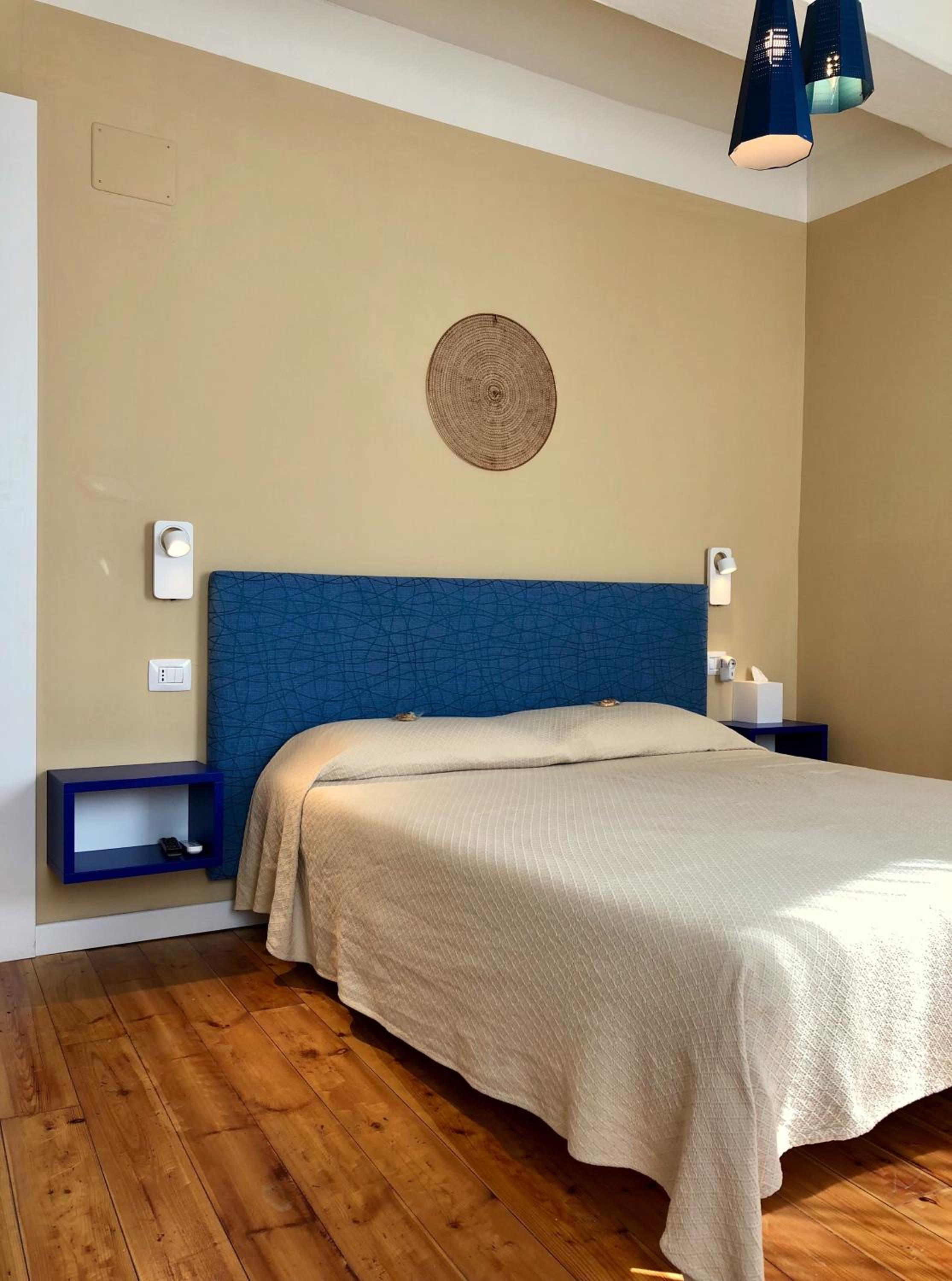 Orto al Mare Room Rental photo 5