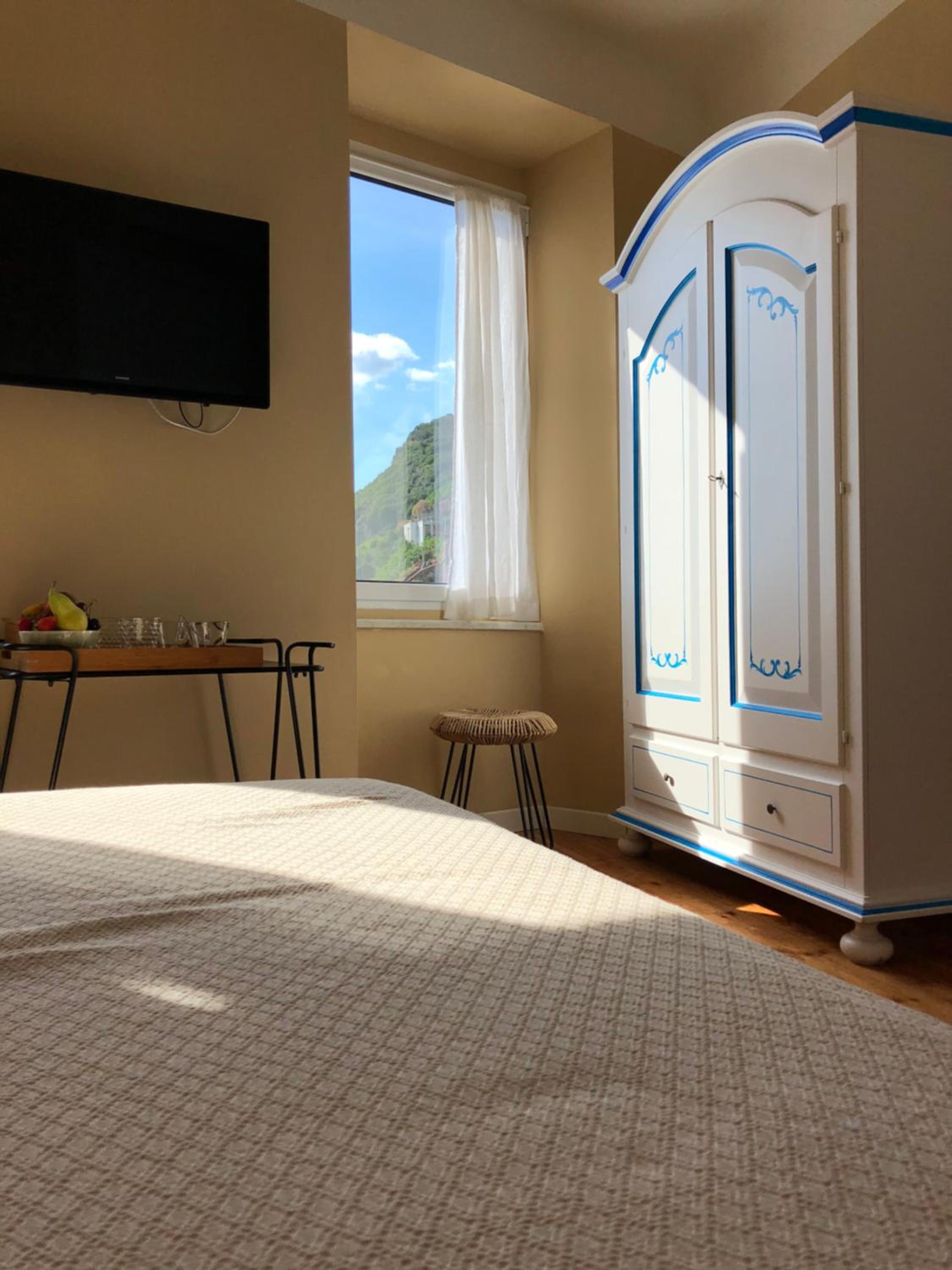 Orto al Mare Room Rental photo 2