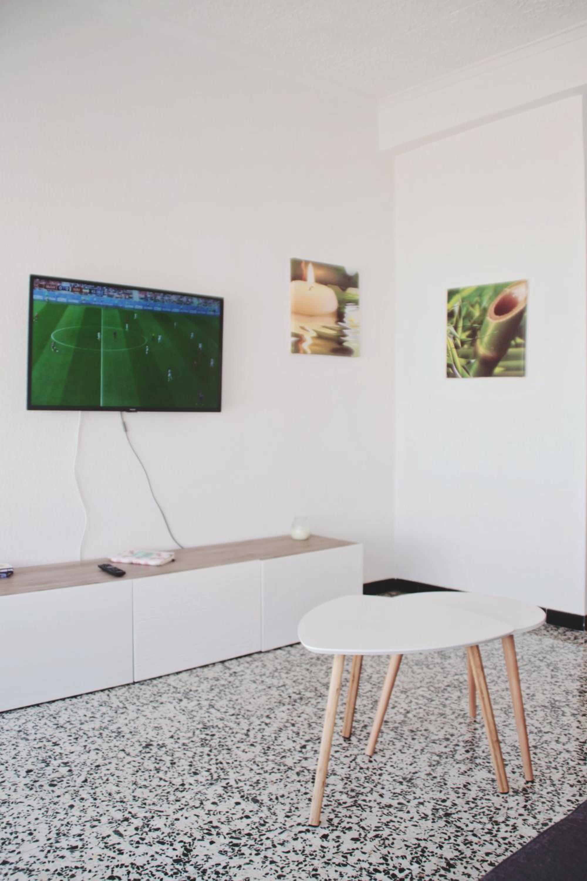 Apartamento céntrio, Teatro view 5