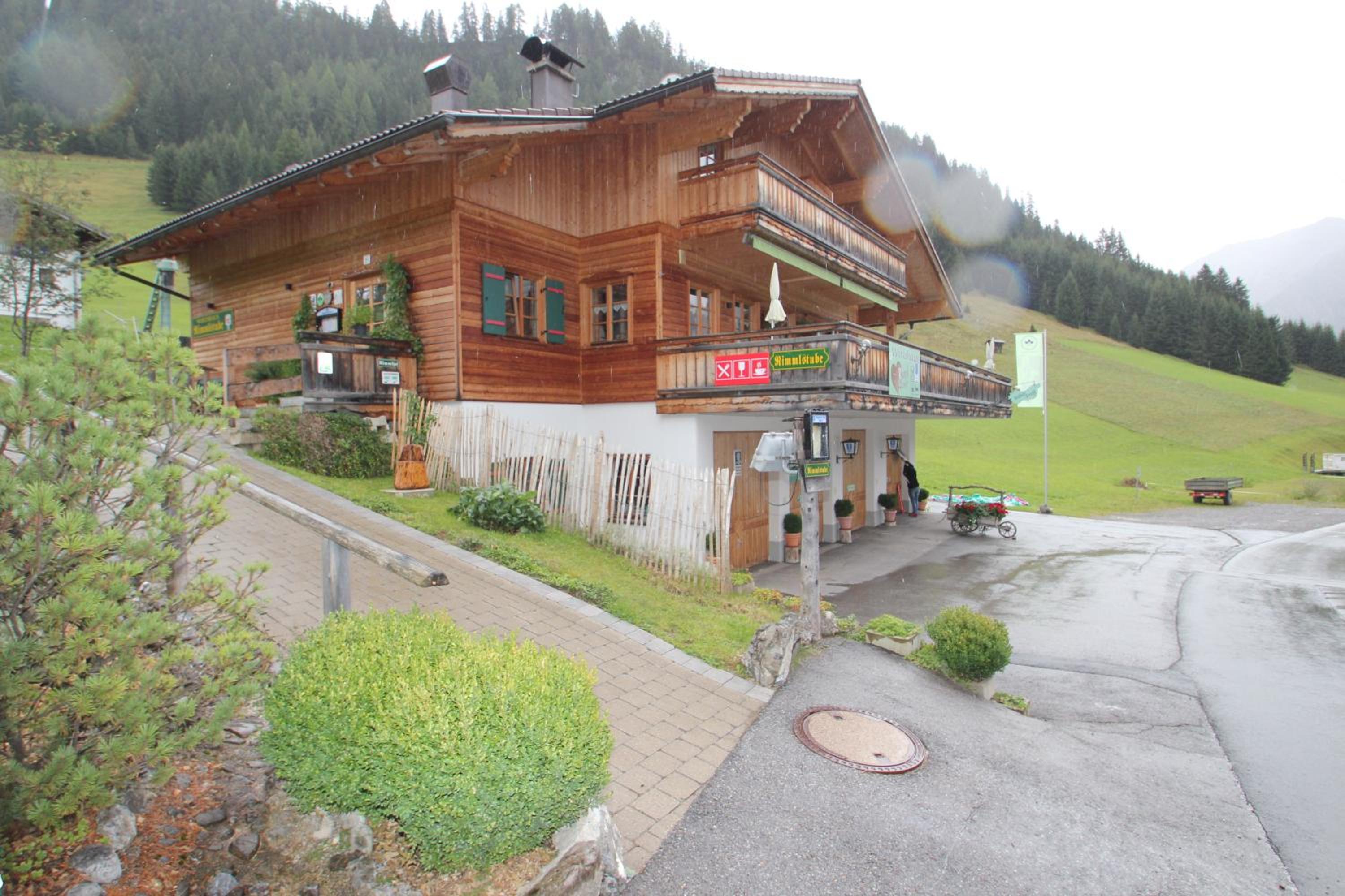 Rimmlstube & Rimmlhof