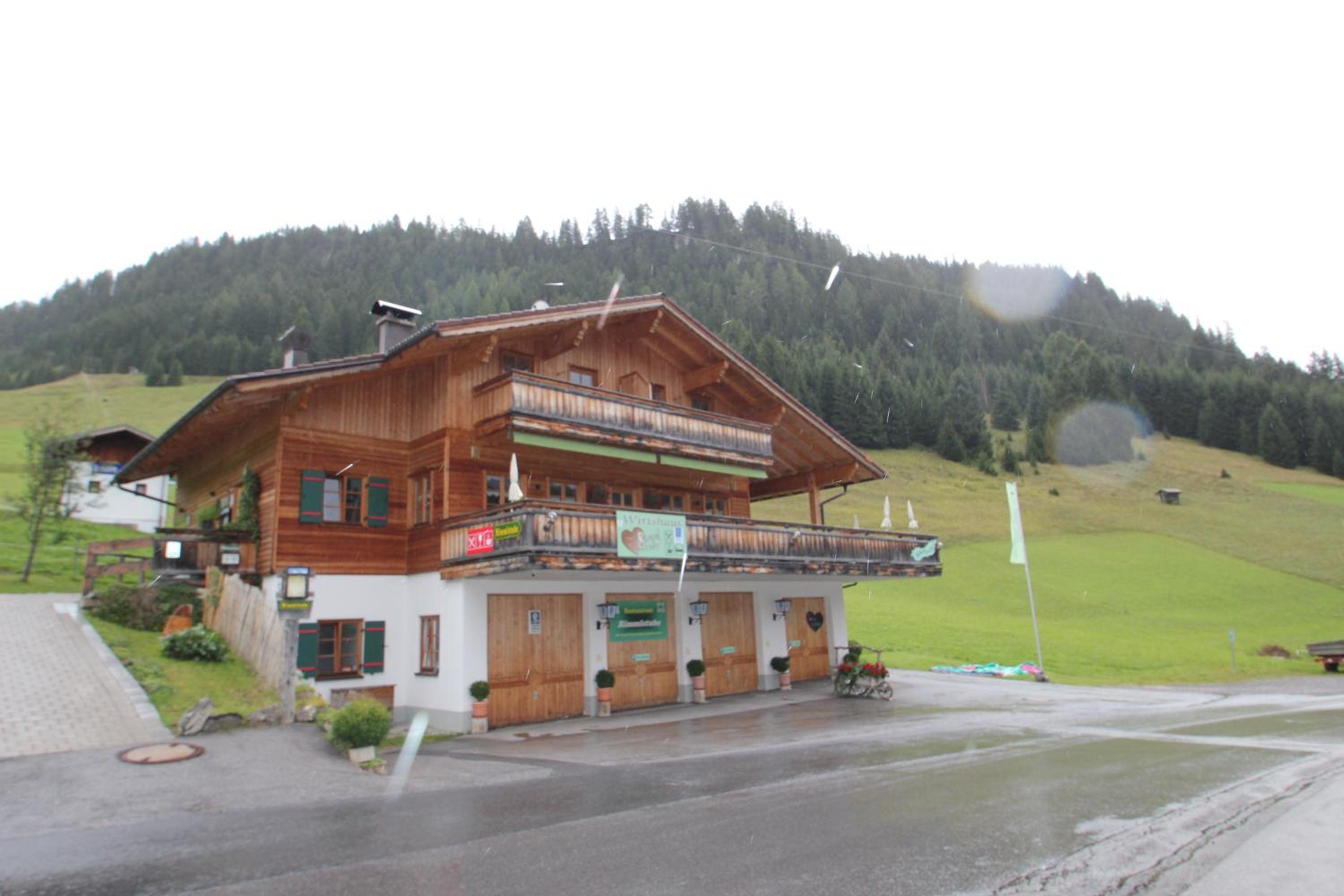 Rimmlstube & Rimmlhof