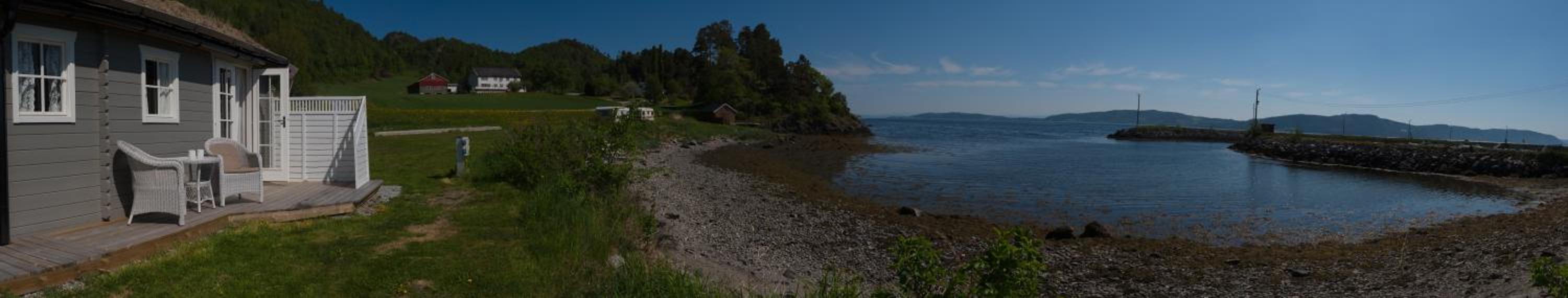Jækta Fjordstue