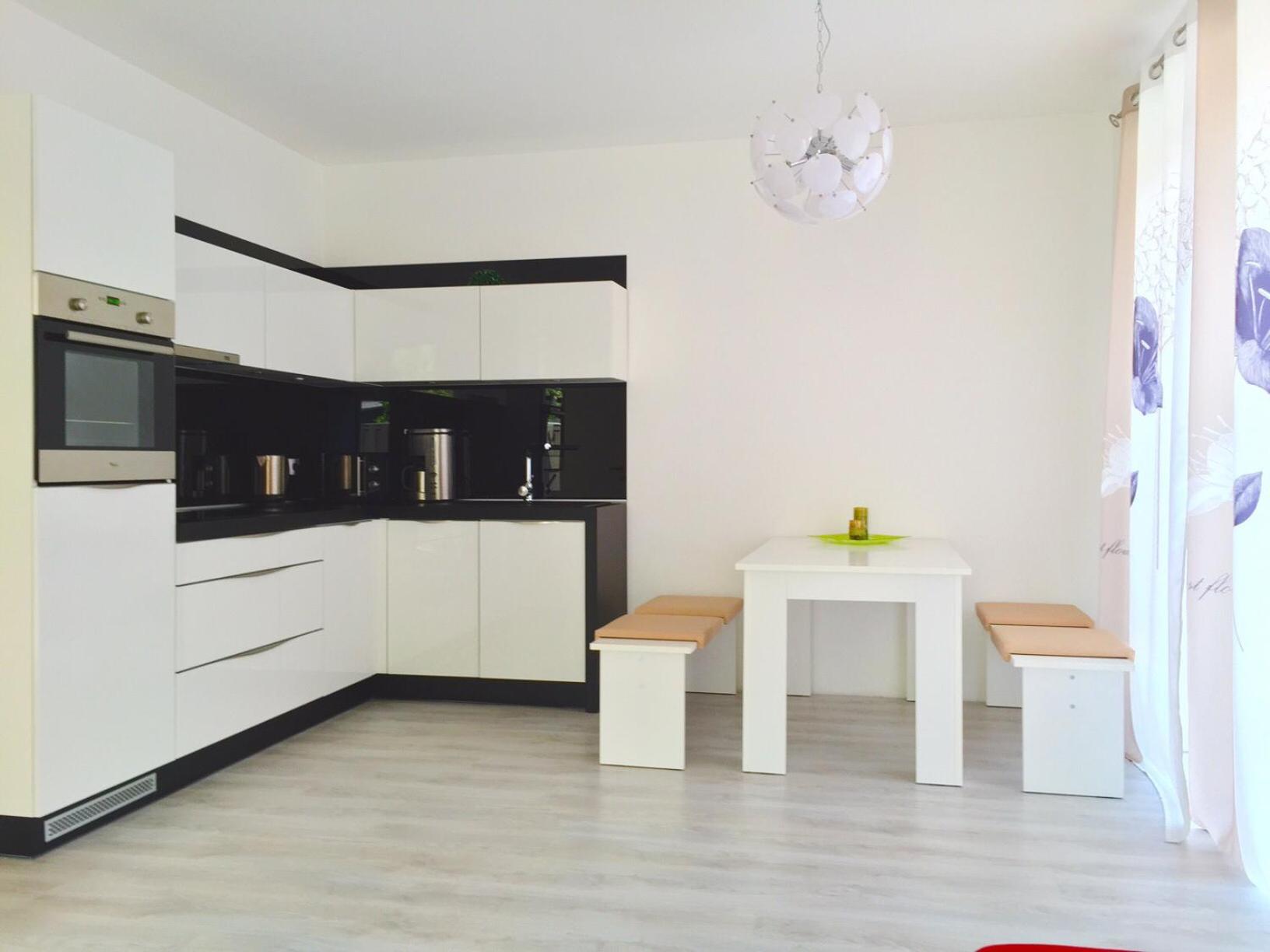 Comfort Apartment Oldenburg, photo 17