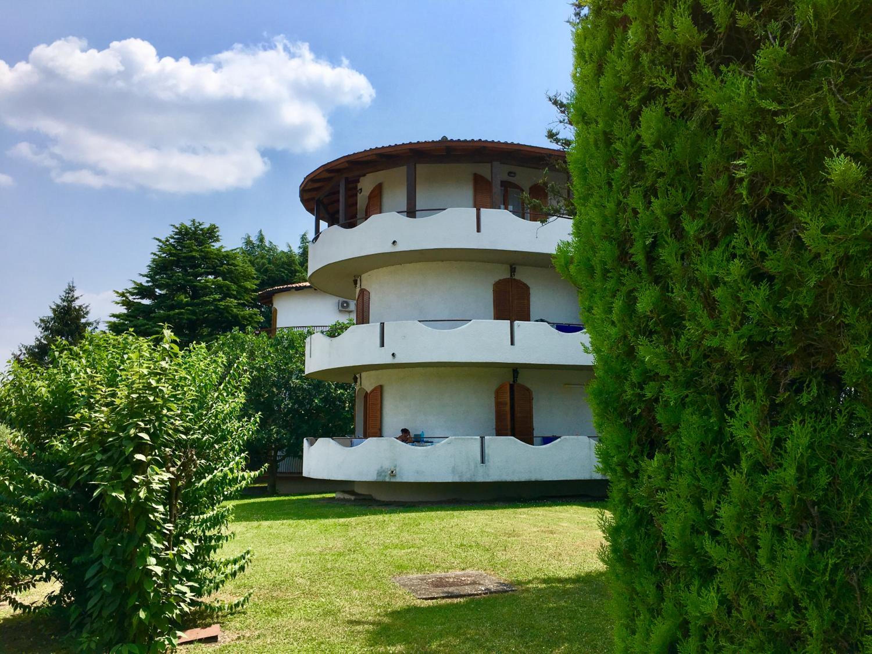 Venere view 3