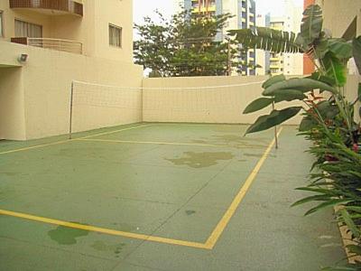 Royal Park Caldas Novas 2q view 2