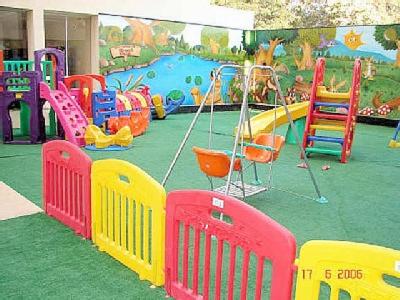 Royal Park Caldas Novas 2q view 3