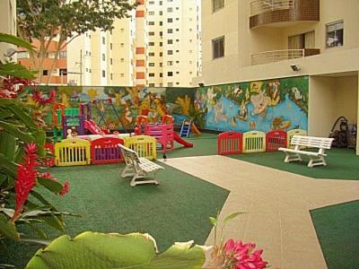 Royal Park Caldas Novas 2q view 4